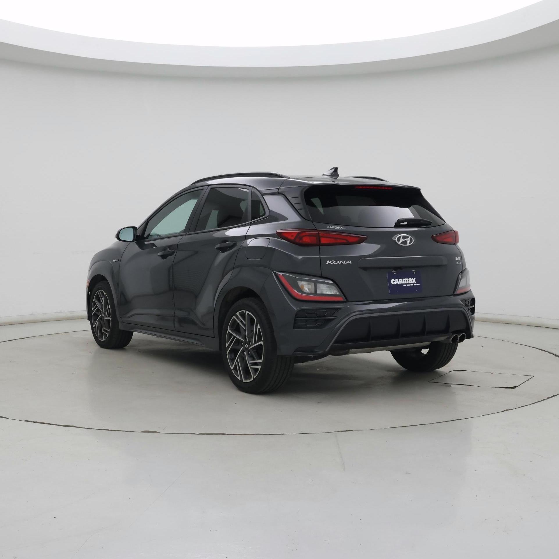 Thumbnail: 2023 Hyundai Kona - 2