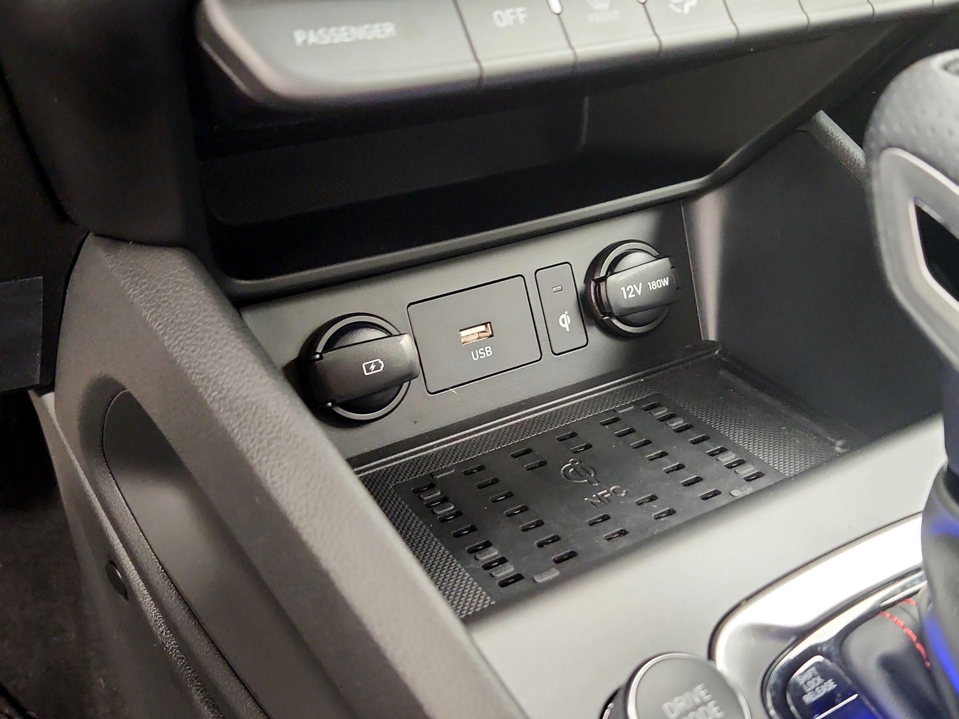 Thumbnail: 2023 Hyundai Kona - 19