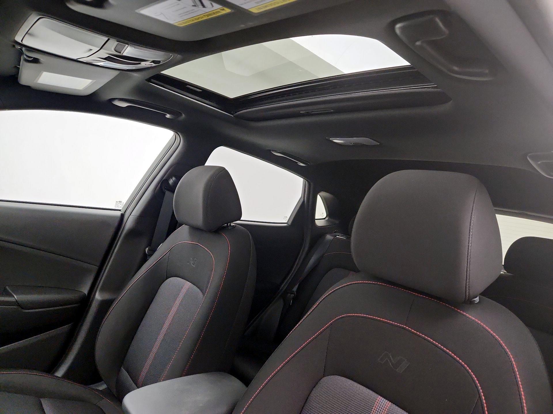 Thumbnail: 2023 Hyundai Kona - 20