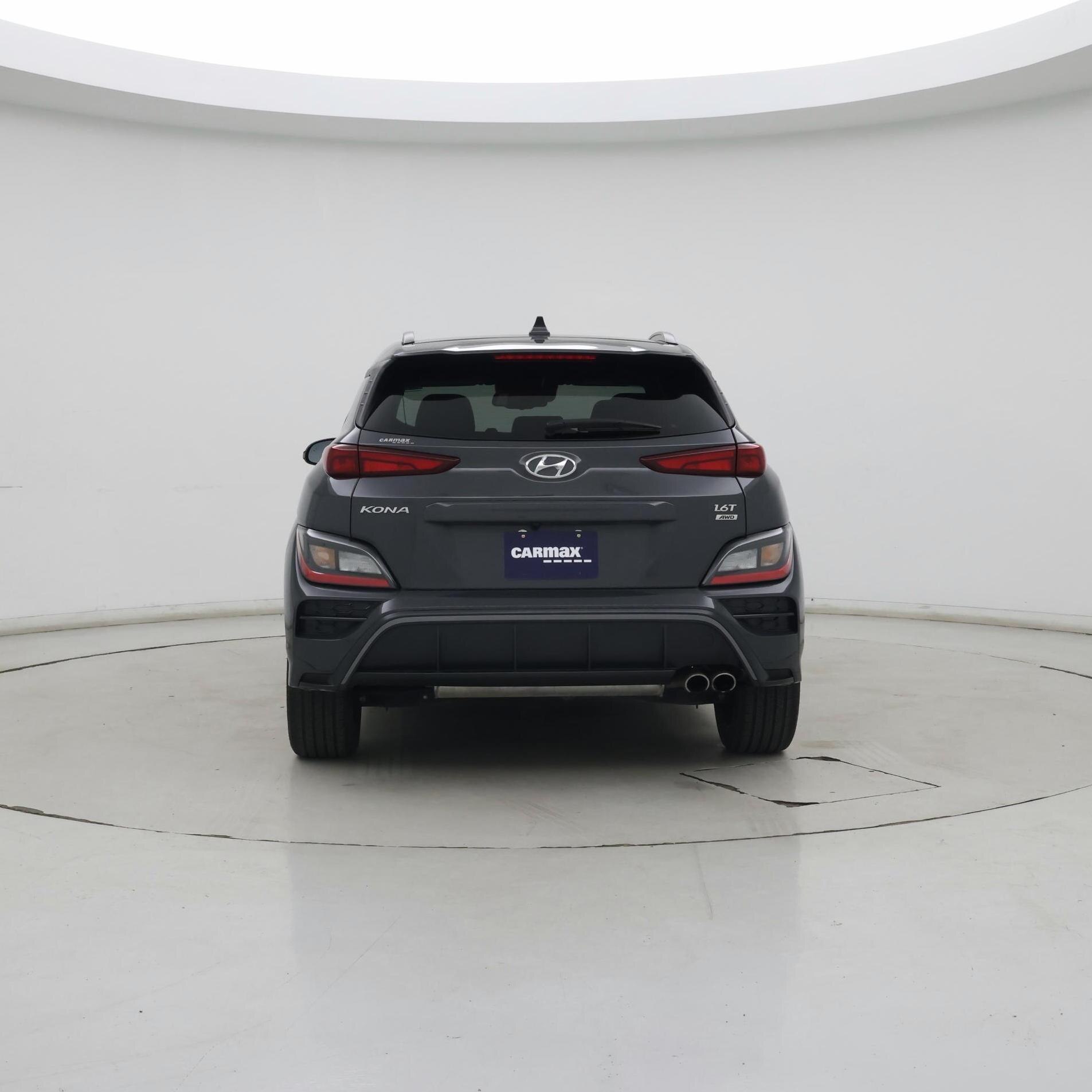 Thumbnail: 2023 Hyundai Kona - 6