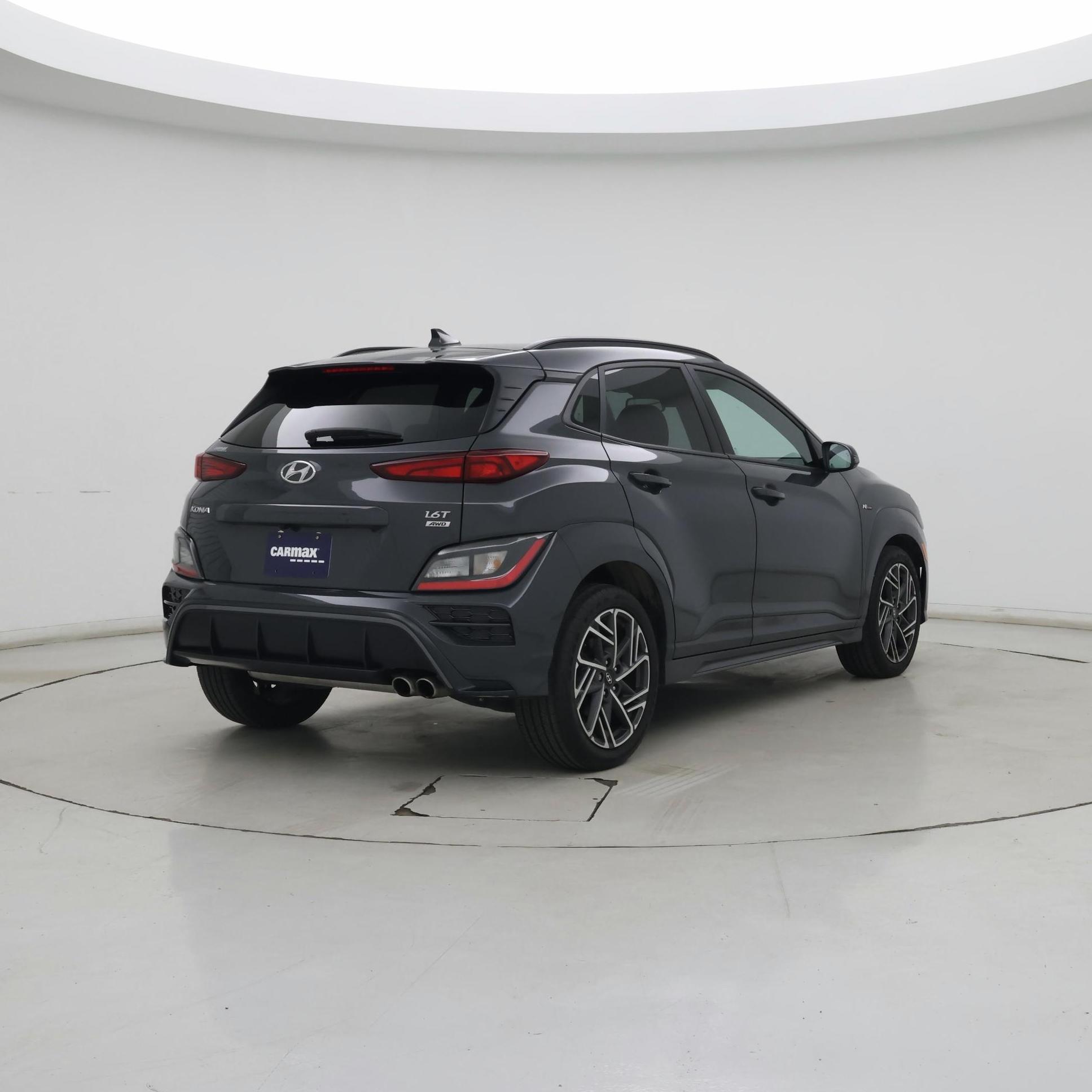 Thumbnail: 2023 Hyundai Kona - 8