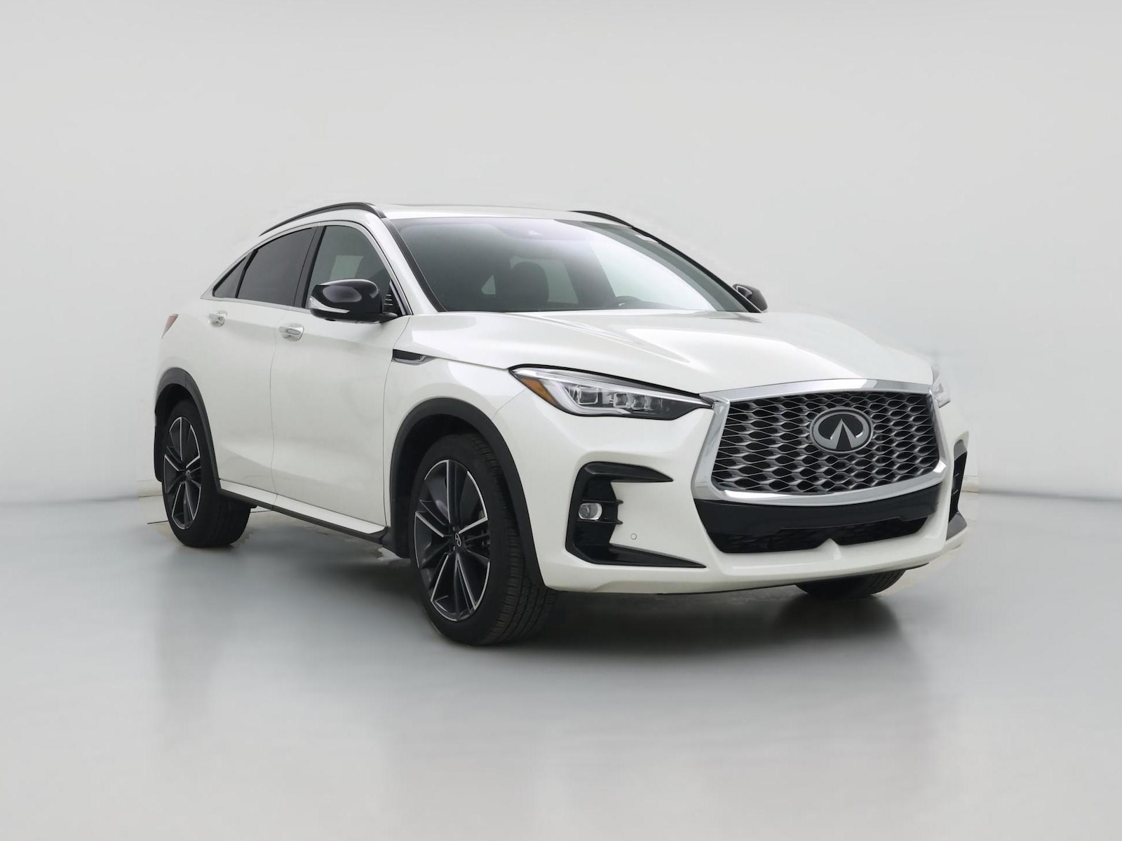 2022 INFINITI QX55