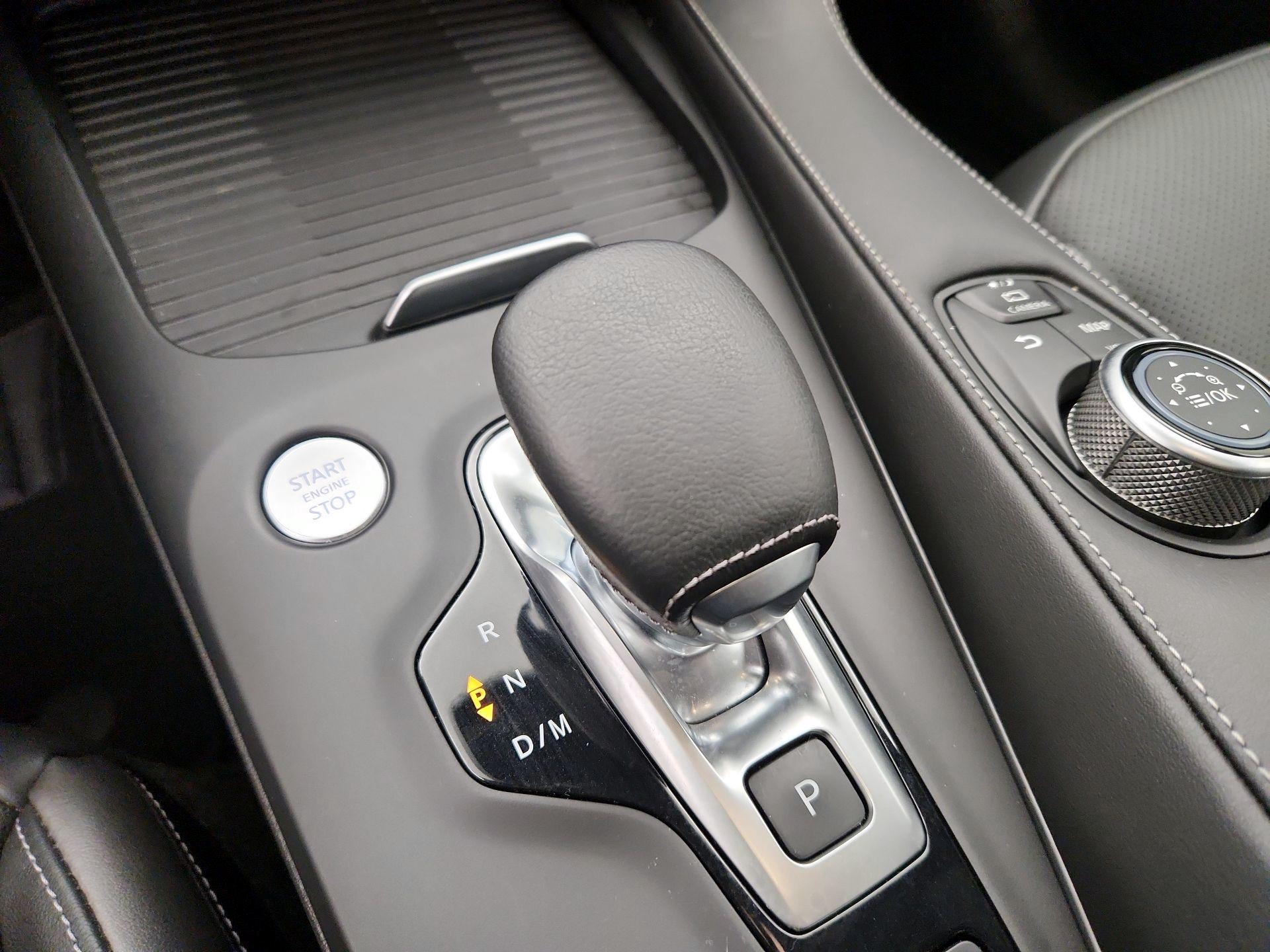 Thumbnail: 2022 INFINITI QX55 - 18