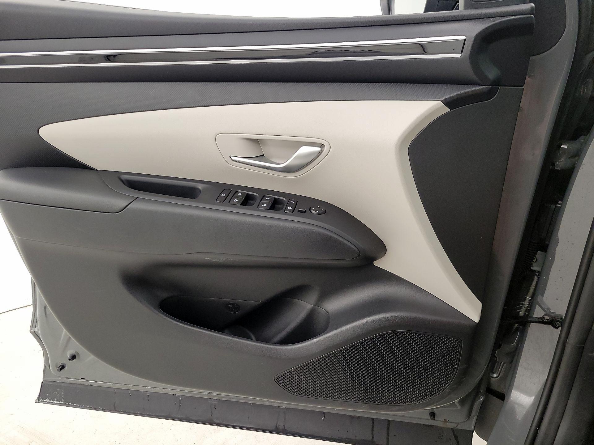 Thumbnail: 2024 Hyundai Tucson - 12