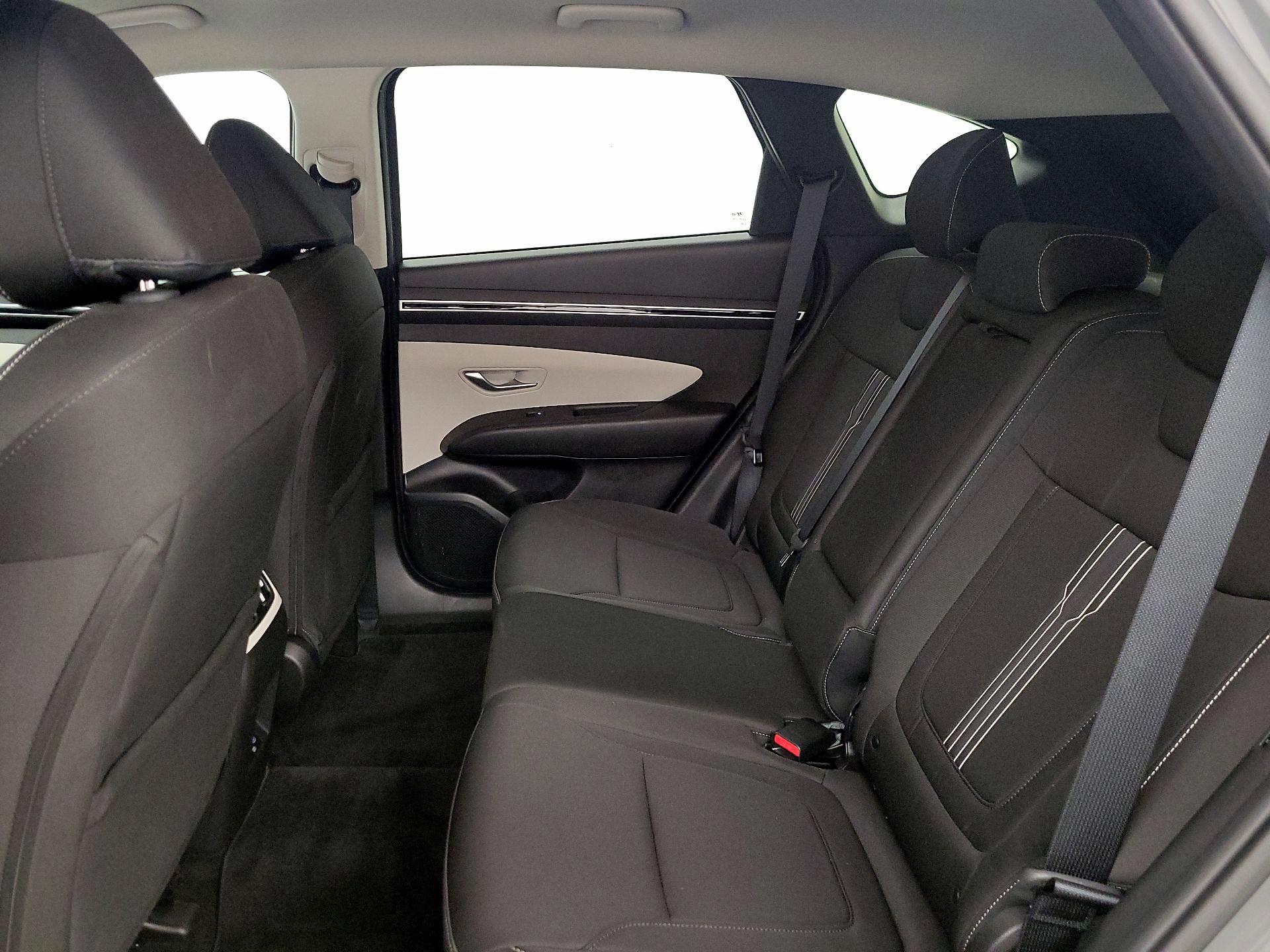 Thumbnail: 2024 Hyundai Tucson - 19