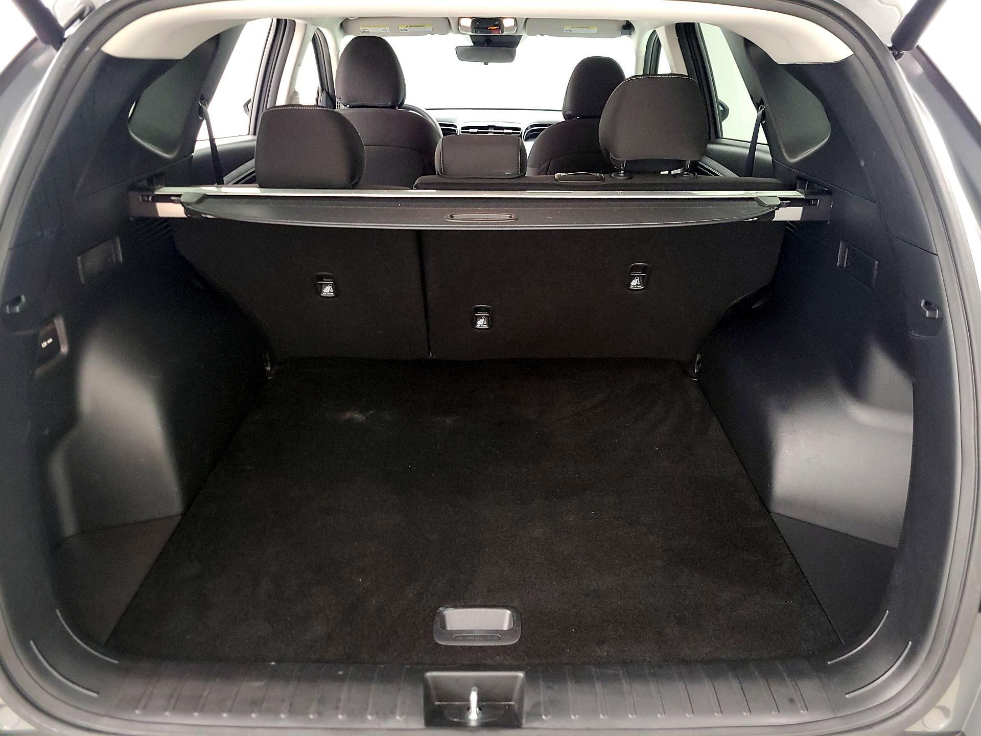 Thumbnail: 2024 Hyundai Tucson - 20