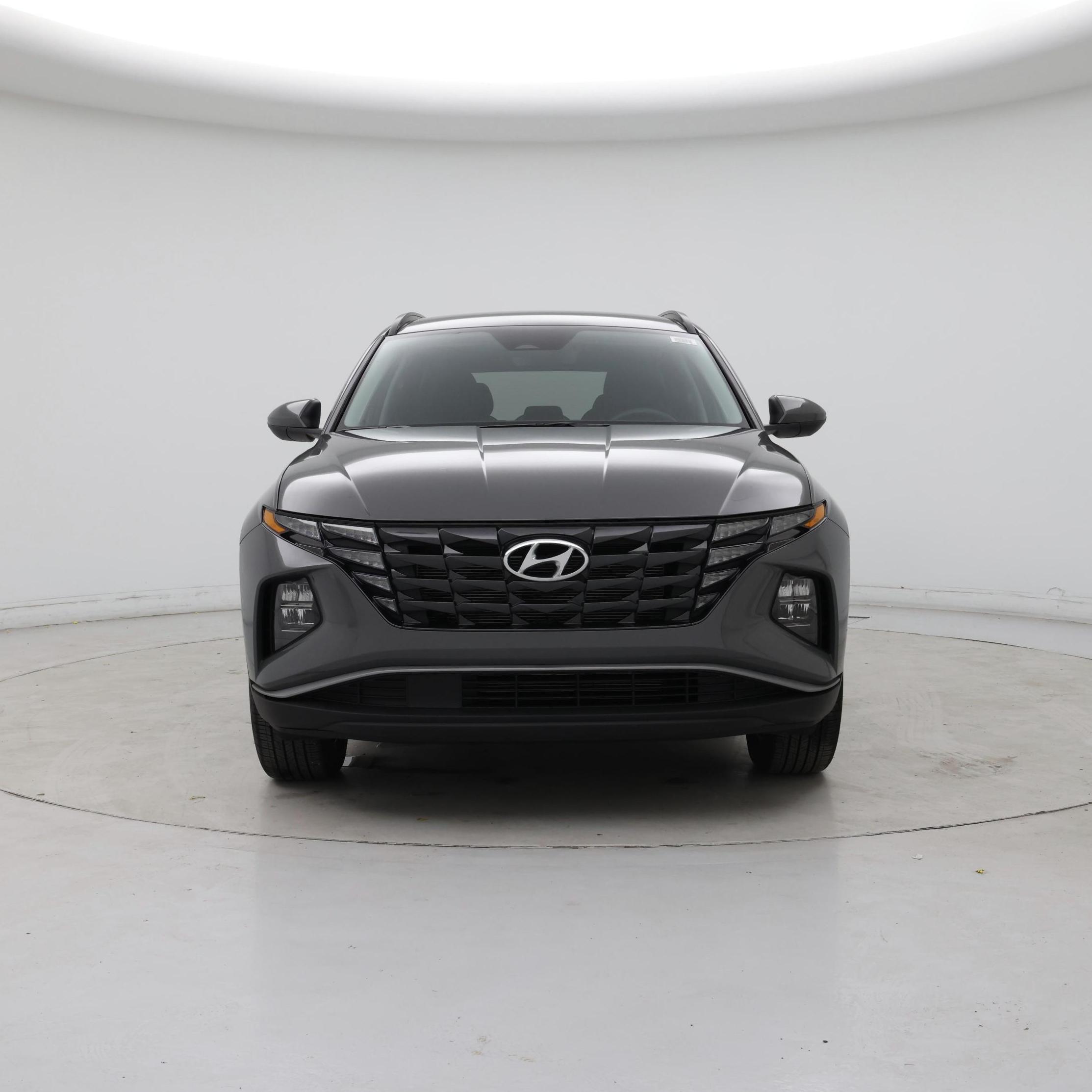 Thumbnail: 2024 Hyundai Tucson - 5