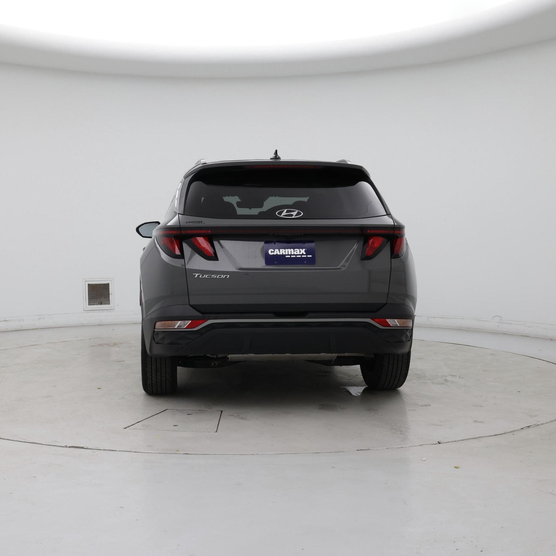 Thumbnail: 2024 Hyundai Tucson - 6