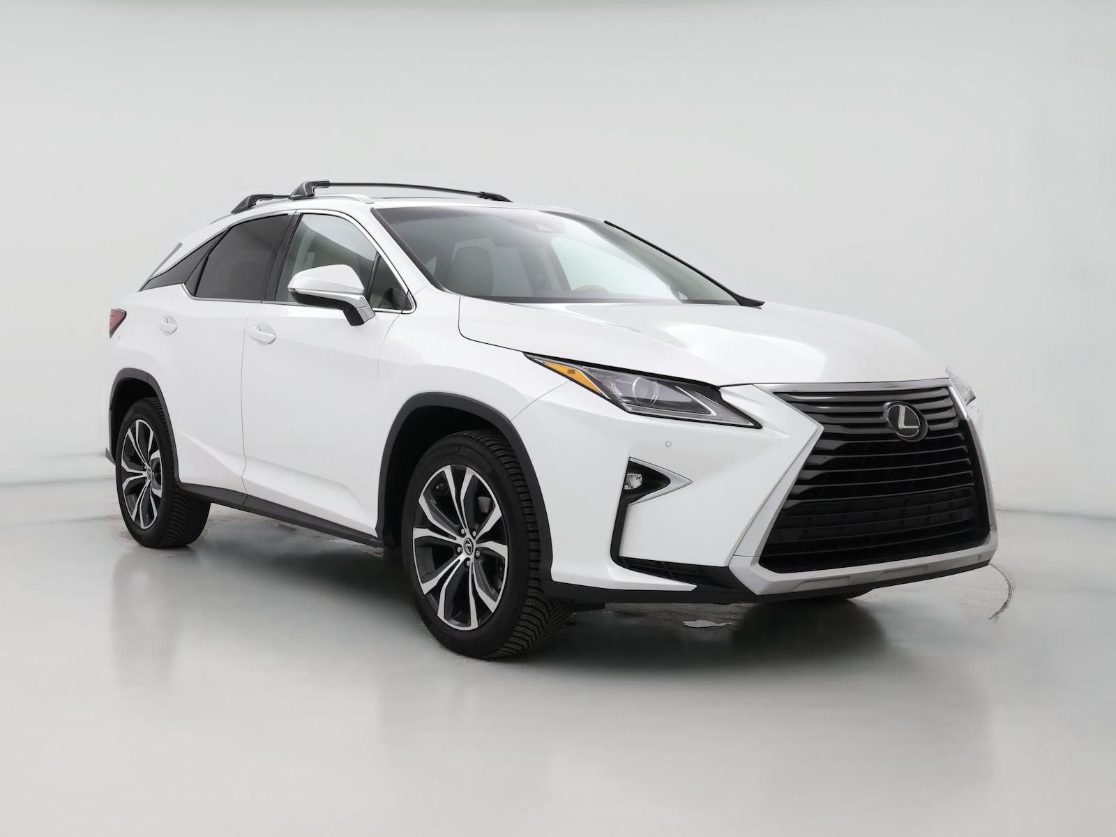 2018 Lexus RX 350