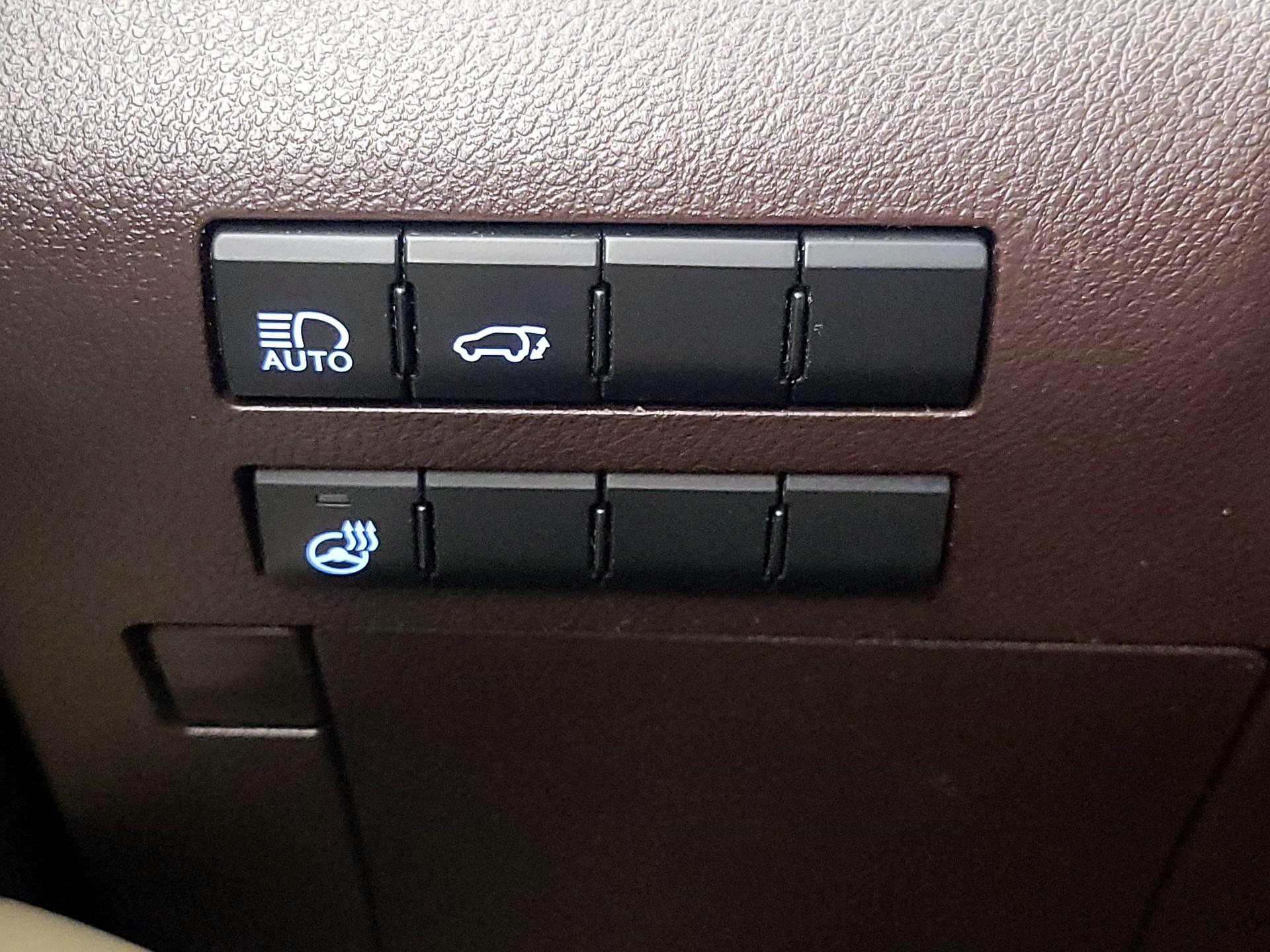 Thumbnail: 2018 Lexus RX - 13