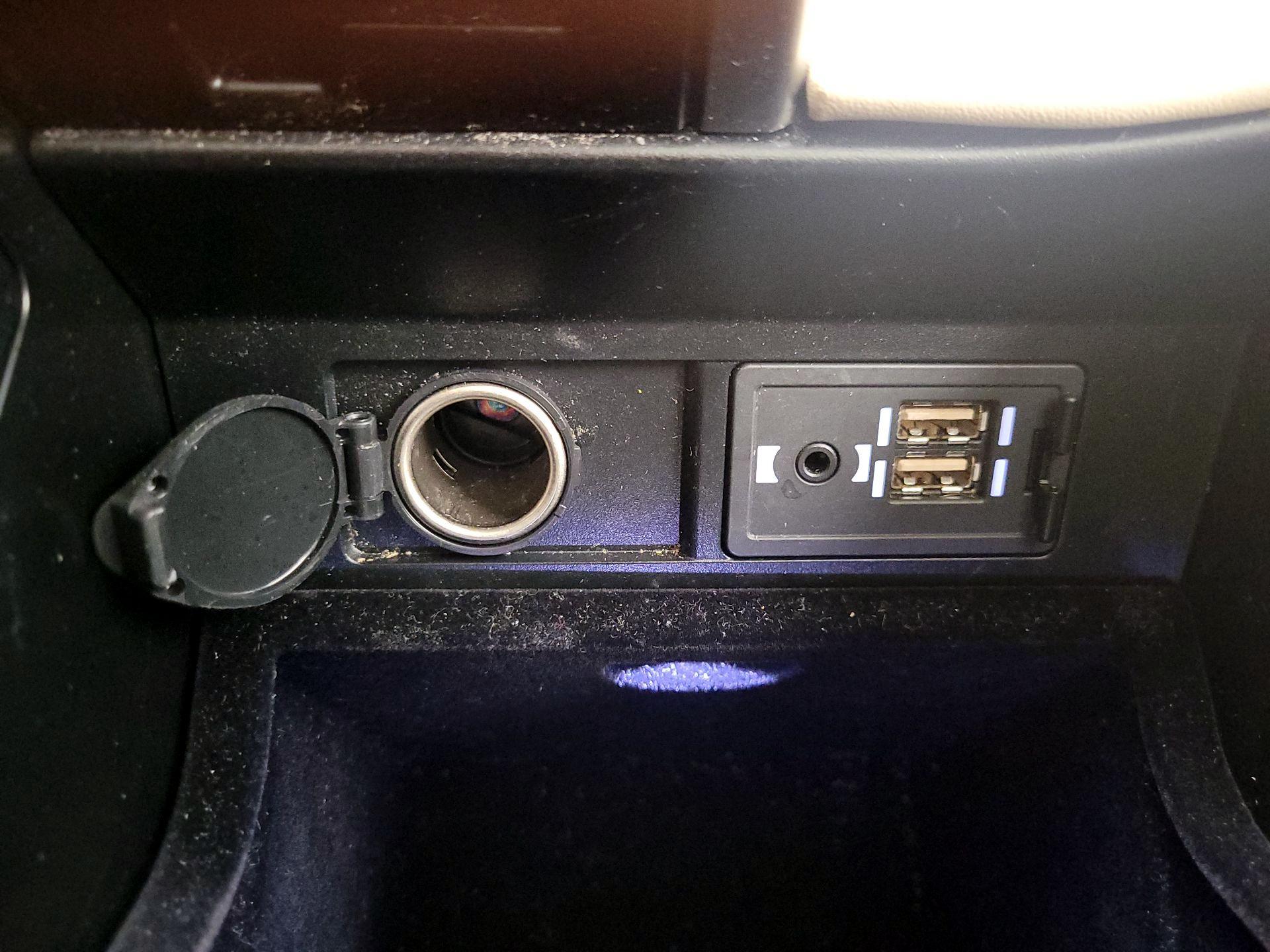 Thumbnail: 2018 Lexus RX - 19