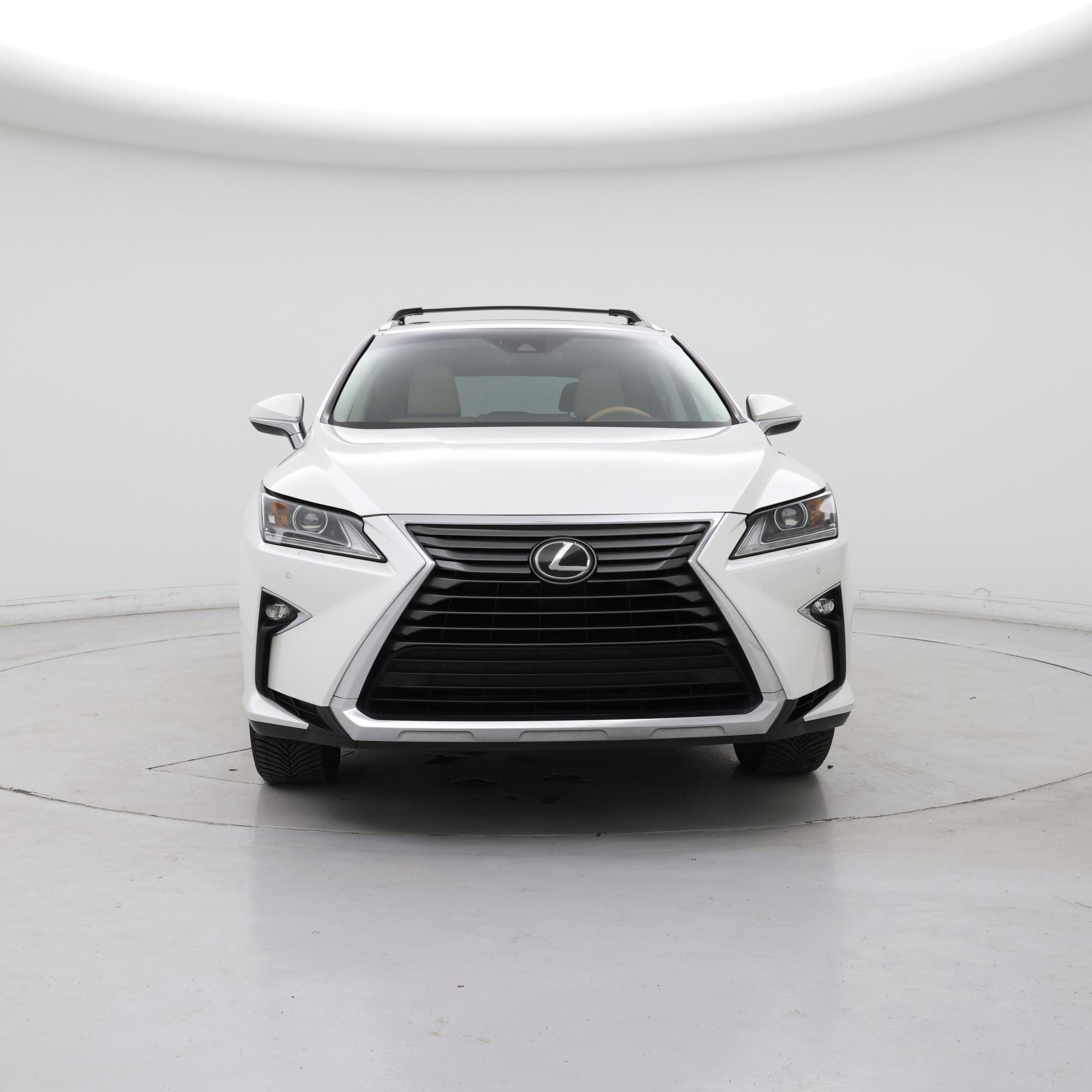 Thumbnail: 2018 Lexus RX - 5