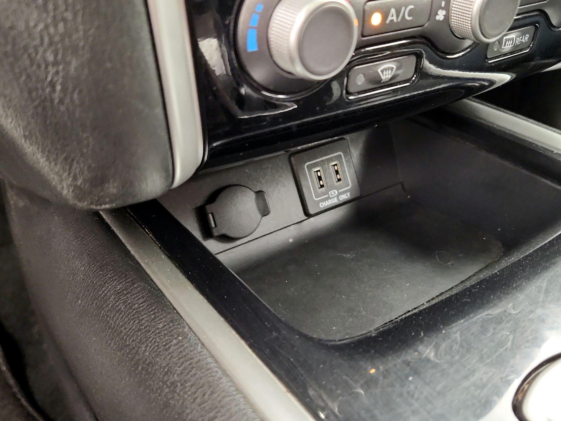 Thumbnail: 2018 Nissan Pathfinder - 18