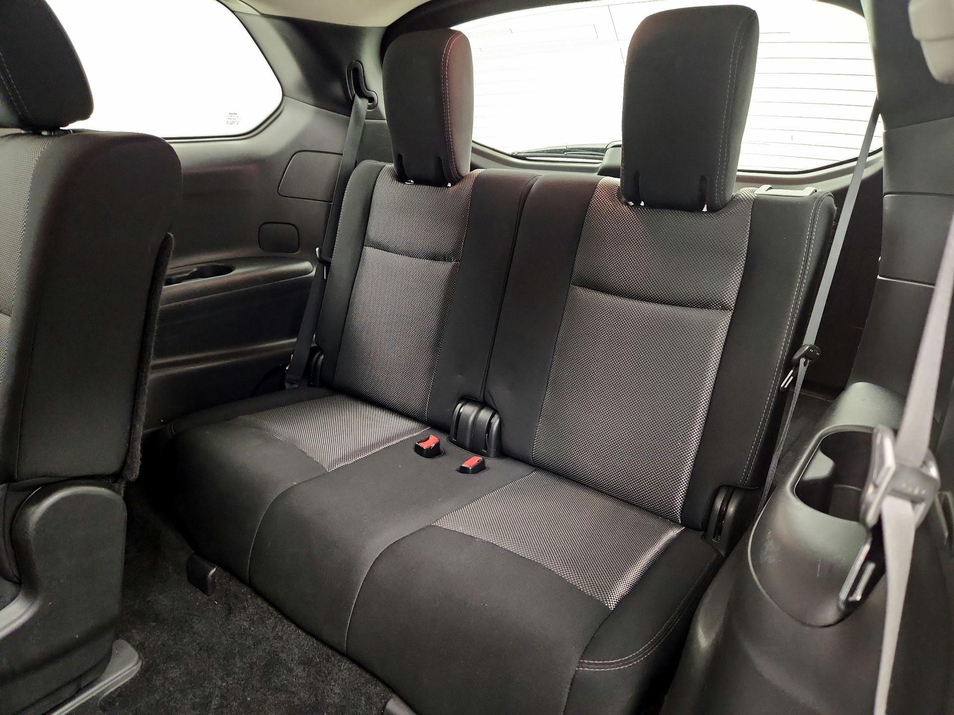 Thumbnail: 2018 Nissan Pathfinder - 20