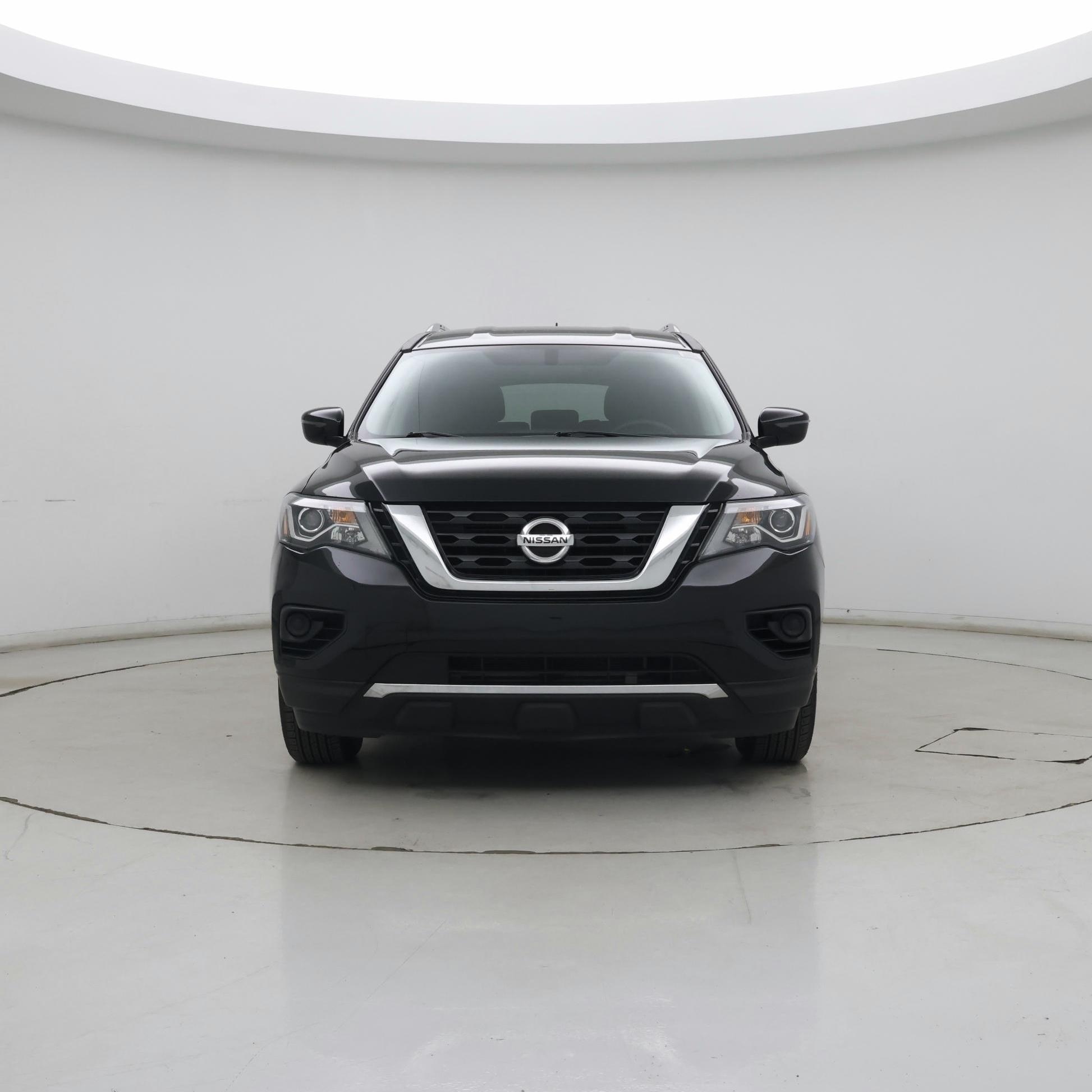 Thumbnail: 2018 Nissan Pathfinder - 5