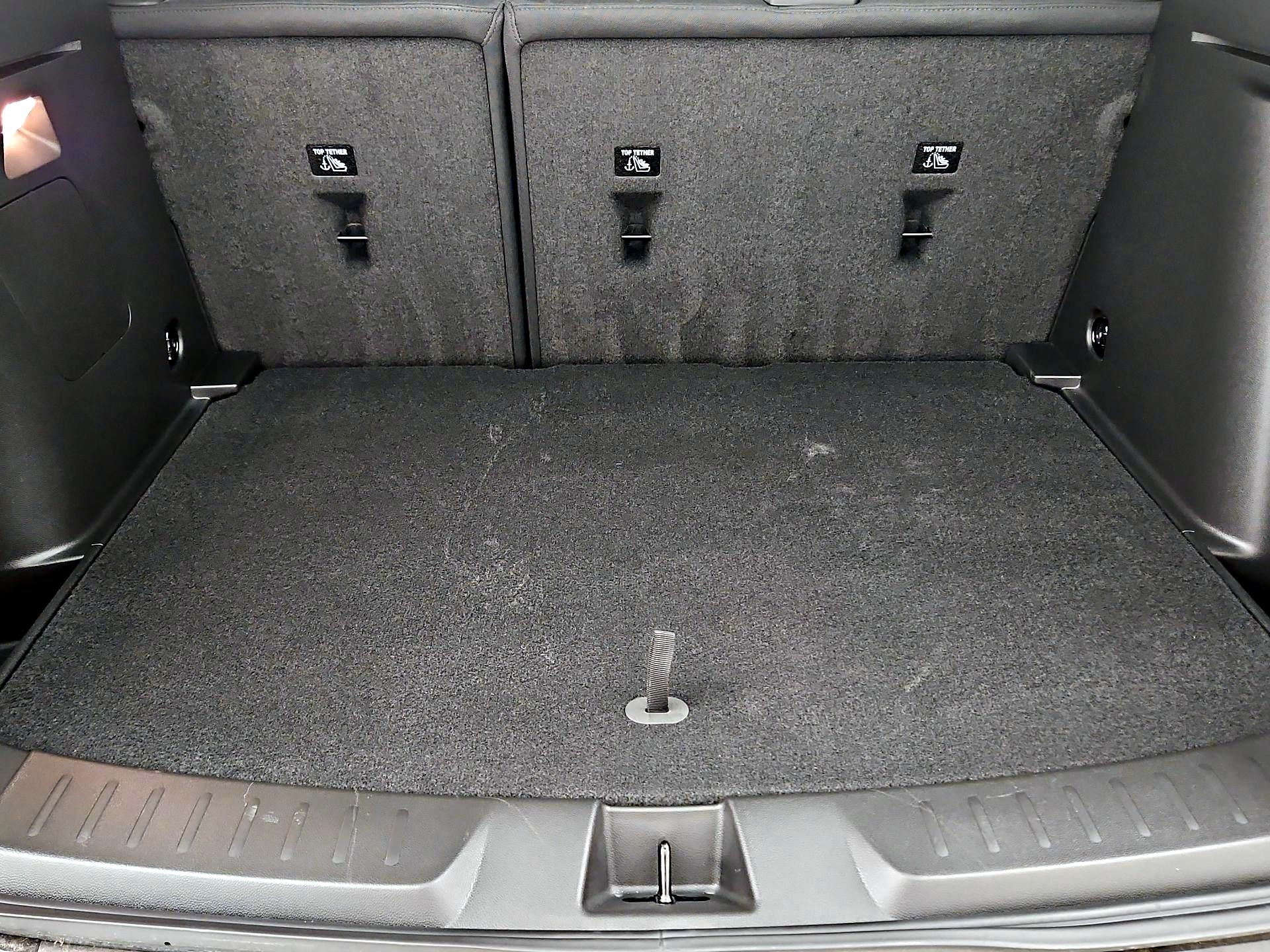 Thumbnail: 2023 Chevrolet TrailBlazer - 20