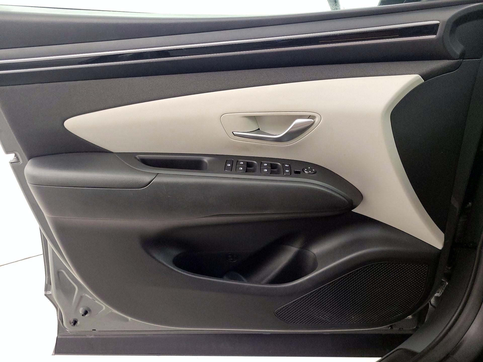 Thumbnail: 2024 Hyundai Tucson - 12