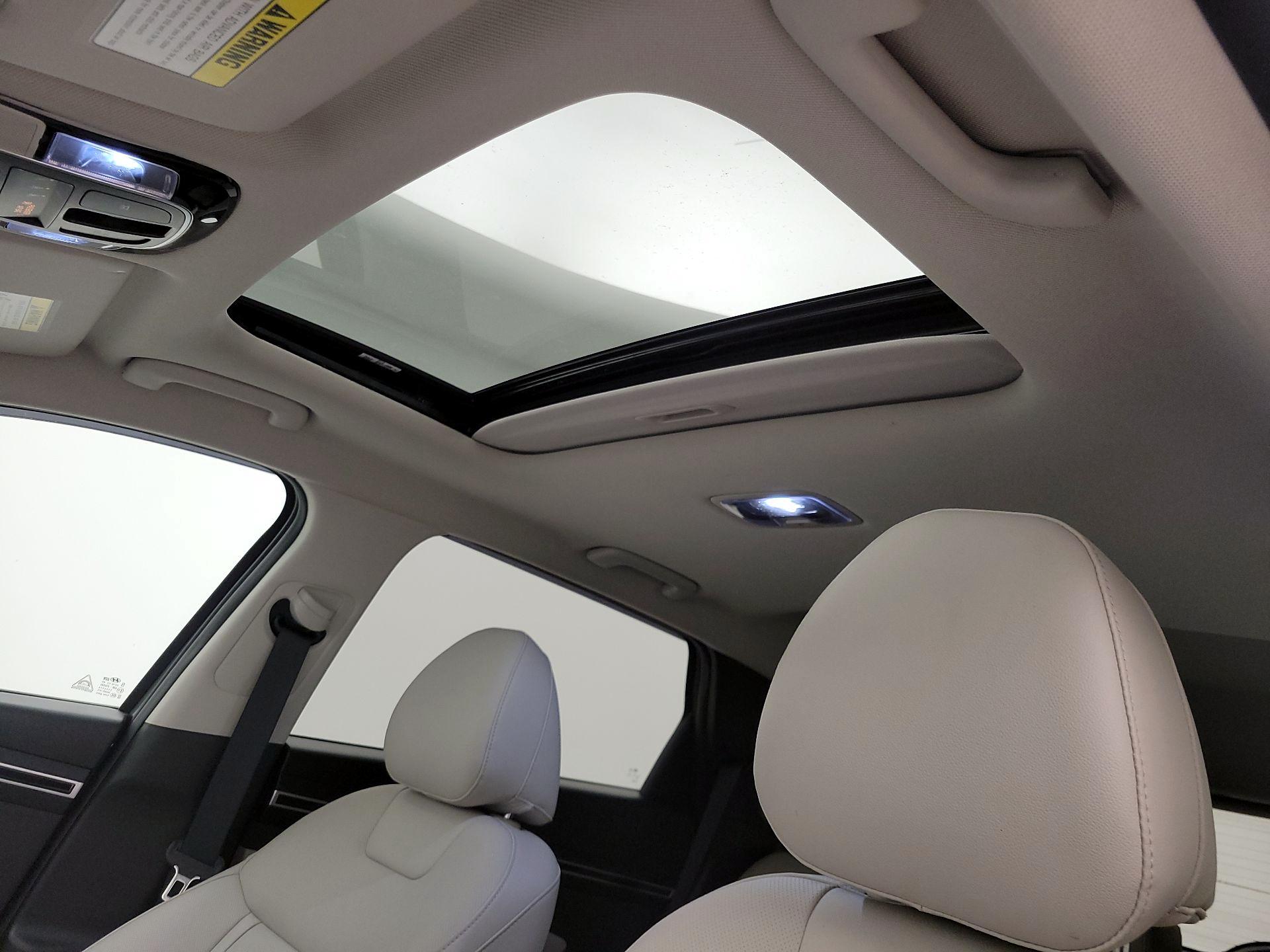 Thumbnail: 2024 Hyundai Tucson - 20