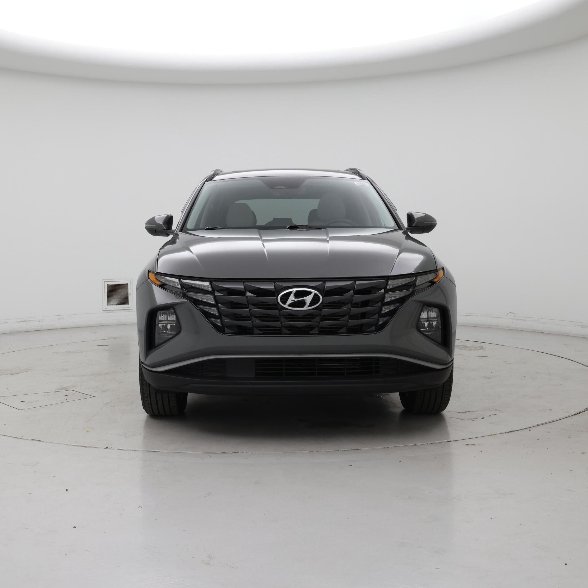 Thumbnail: 2024 Hyundai Tucson - 5