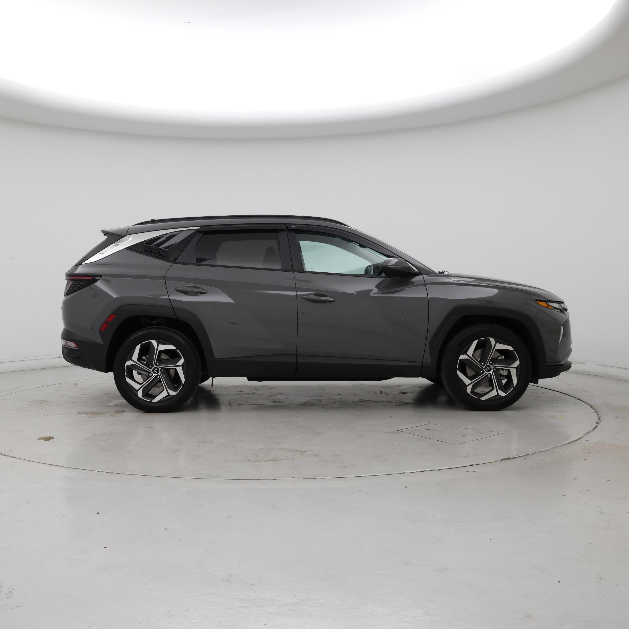 Thumbnail: 2024 Hyundai Tucson - 7