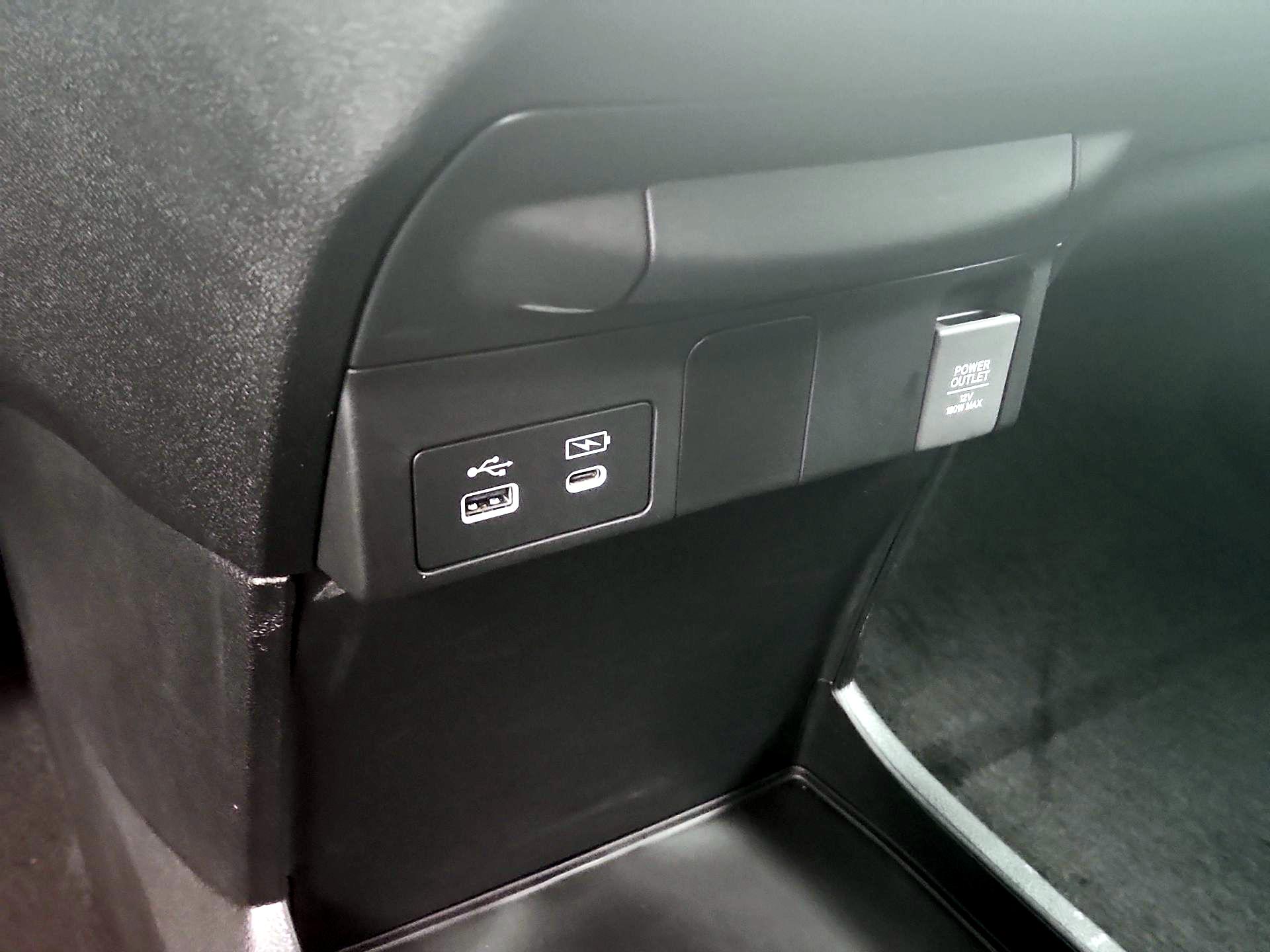 Thumbnail: 2025 Honda Odyssey - 18