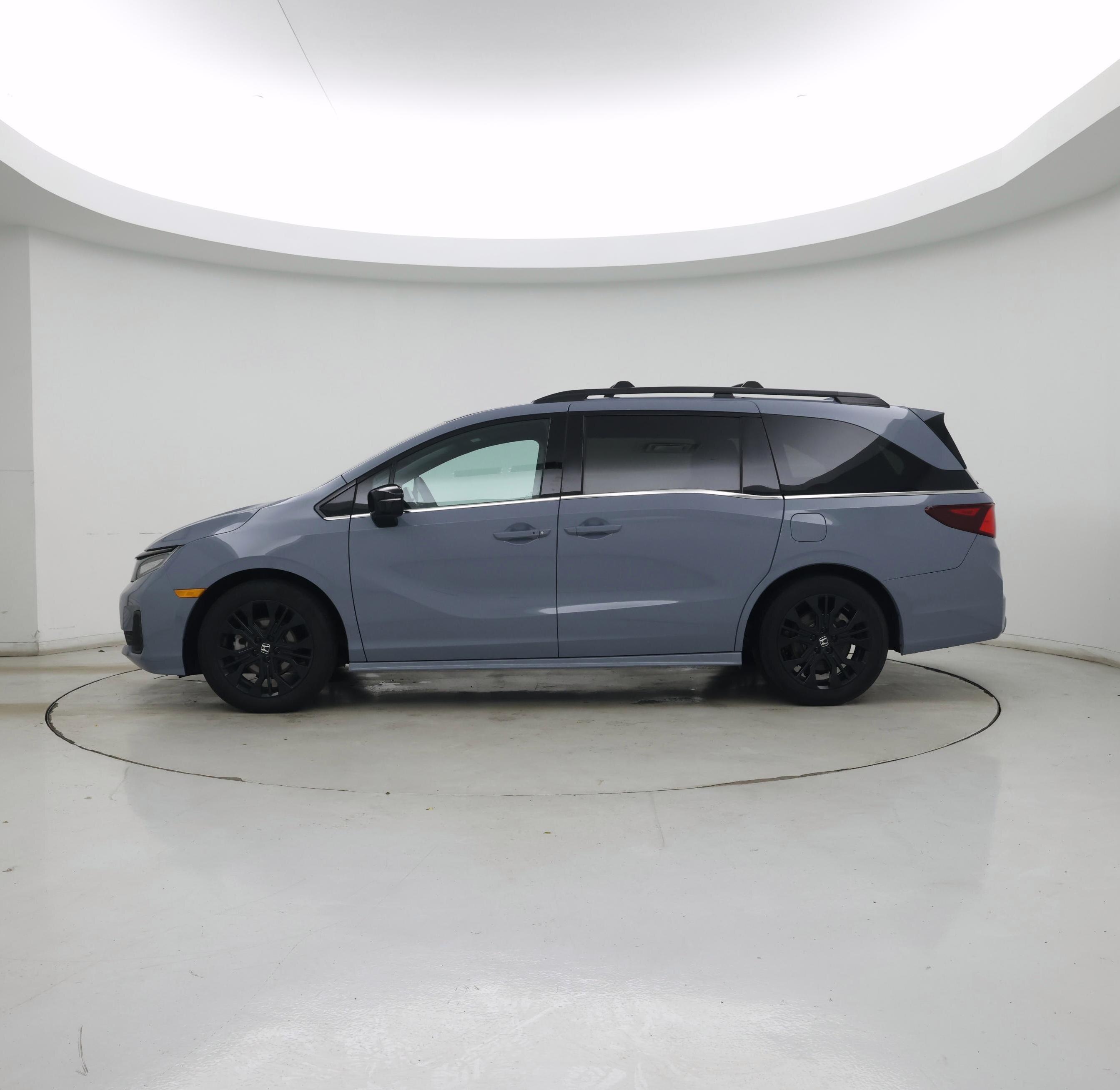Thumbnail: 2025 Honda Odyssey - 3