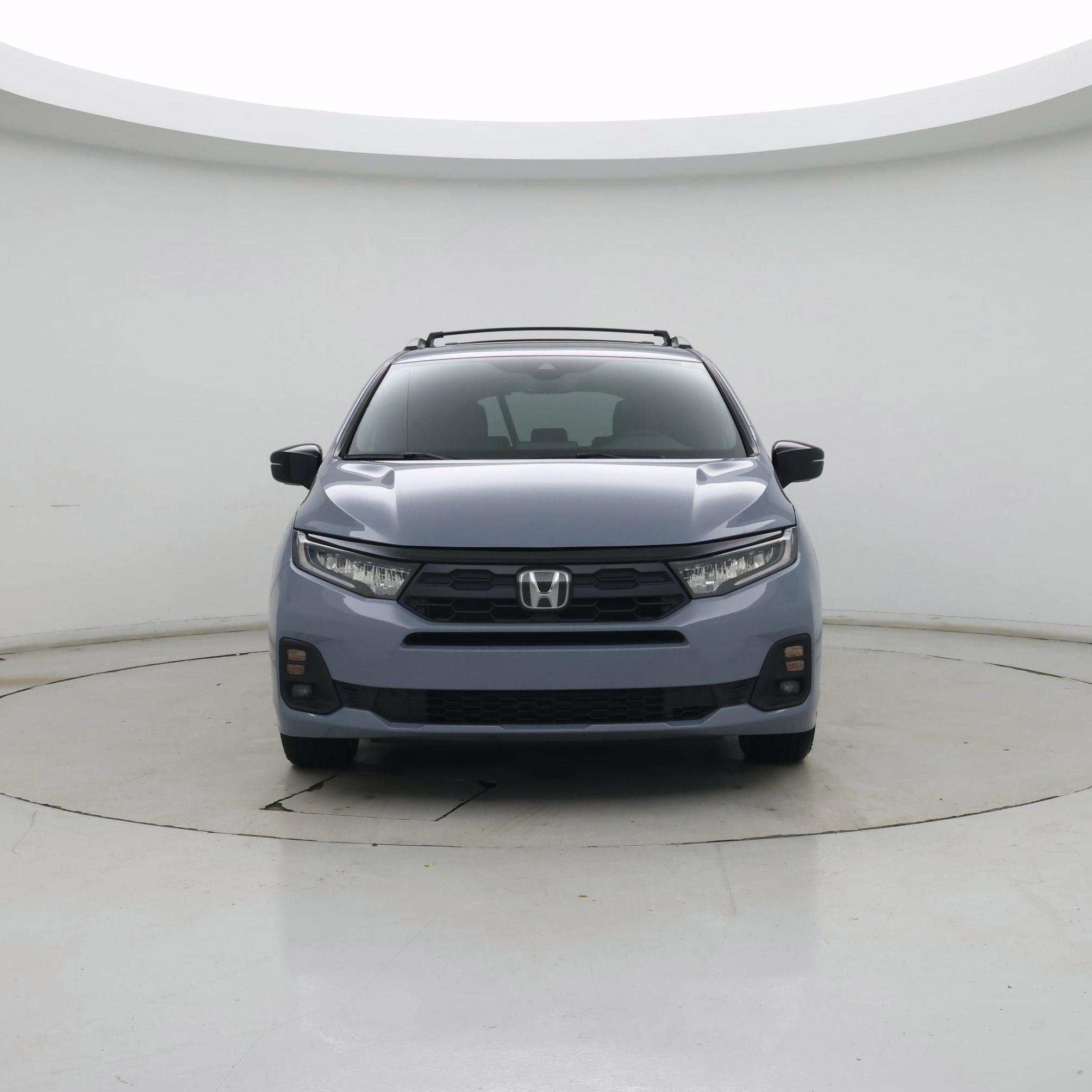Thumbnail: 2025 Honda Odyssey - 5