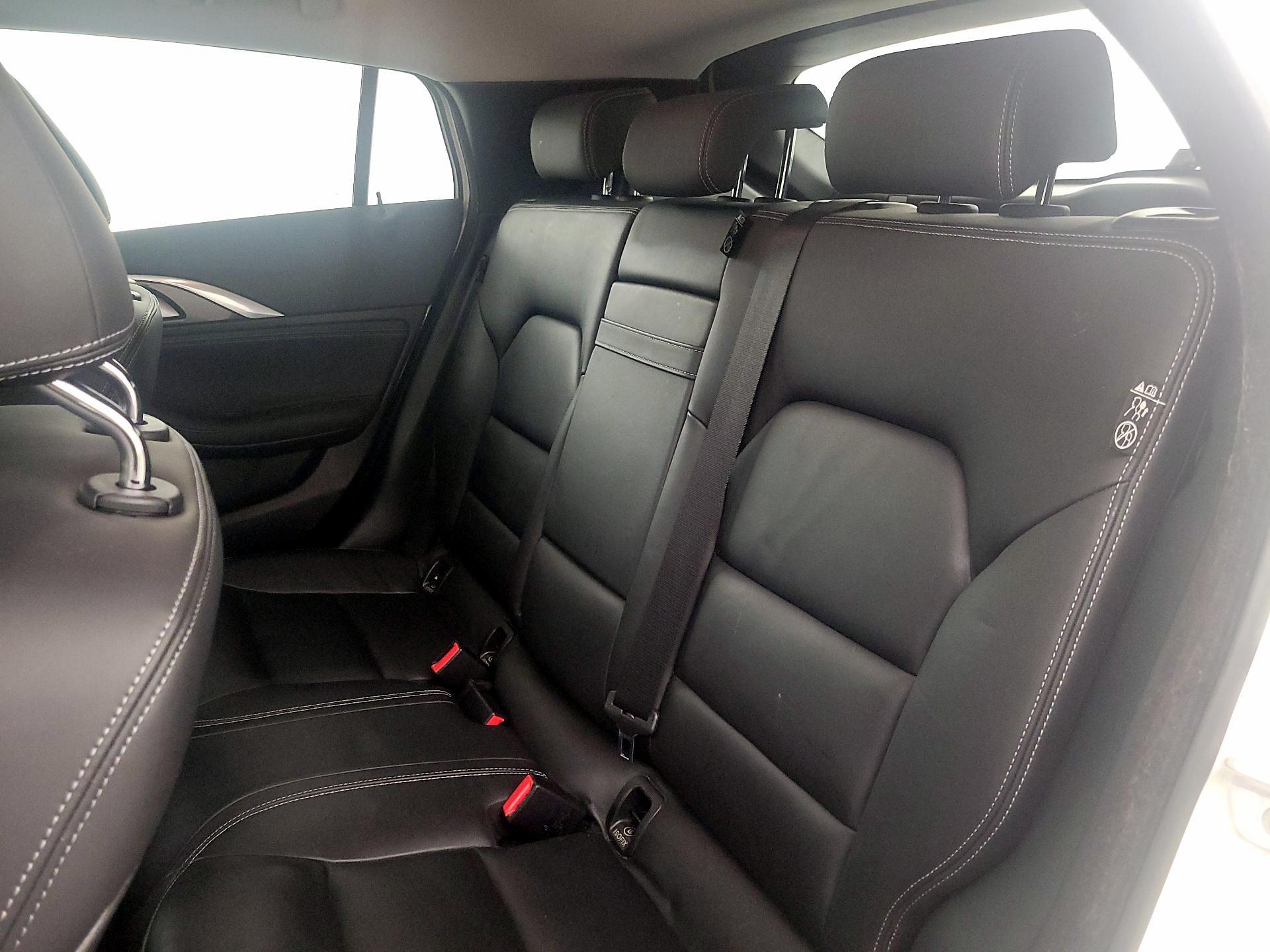 Thumbnail: 2018 INFINITI QX30 - 20