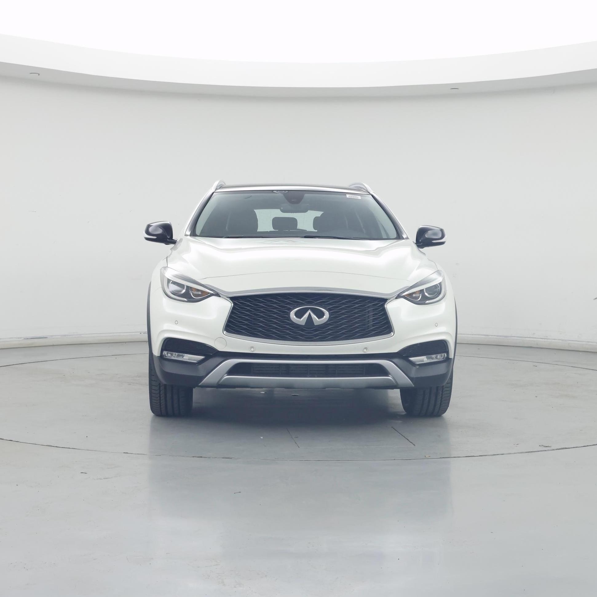 Thumbnail: 2018 INFINITI QX30 - 5