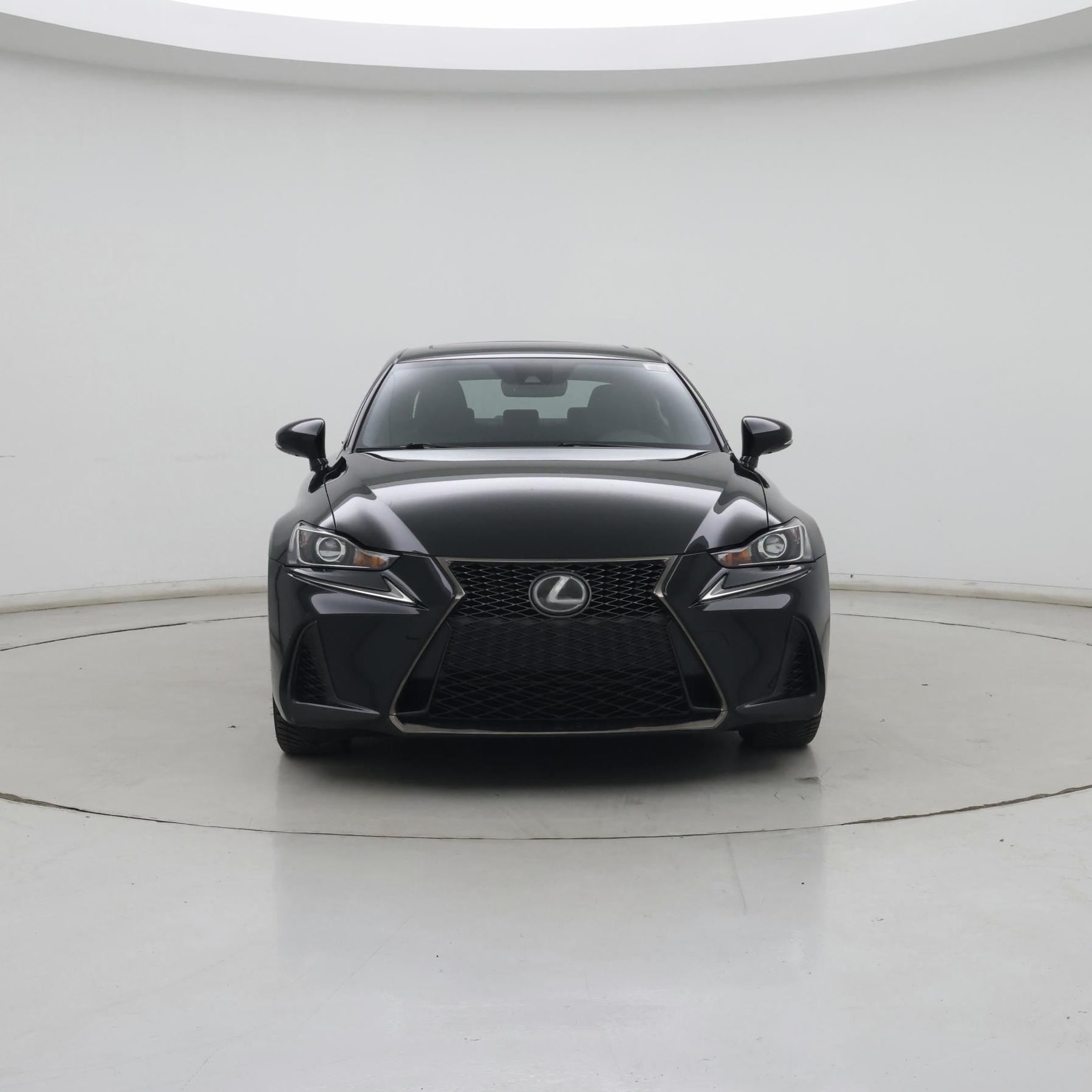Thumbnail: 2017 Lexus IS - 5