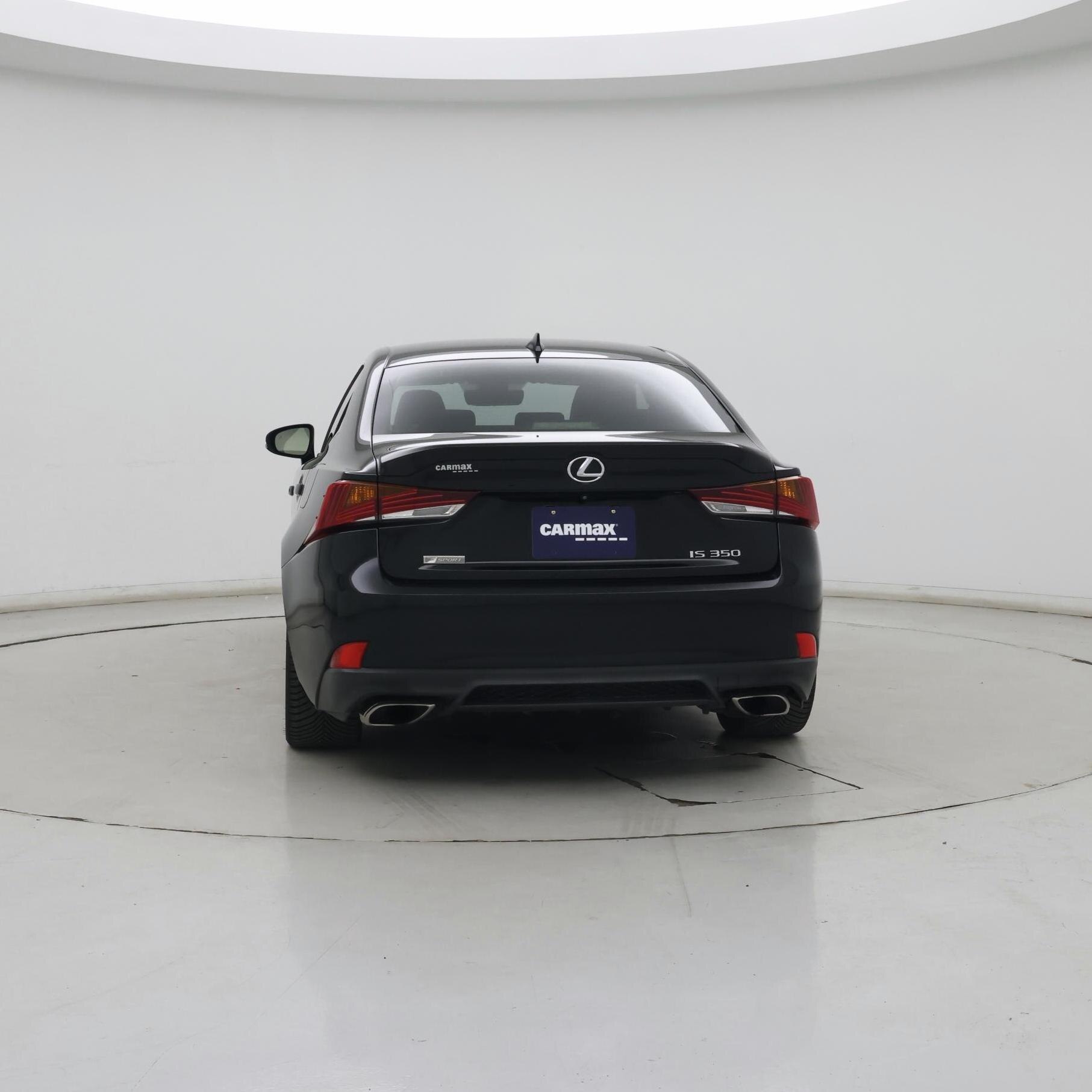 Thumbnail: 2017 Lexus IS - 6