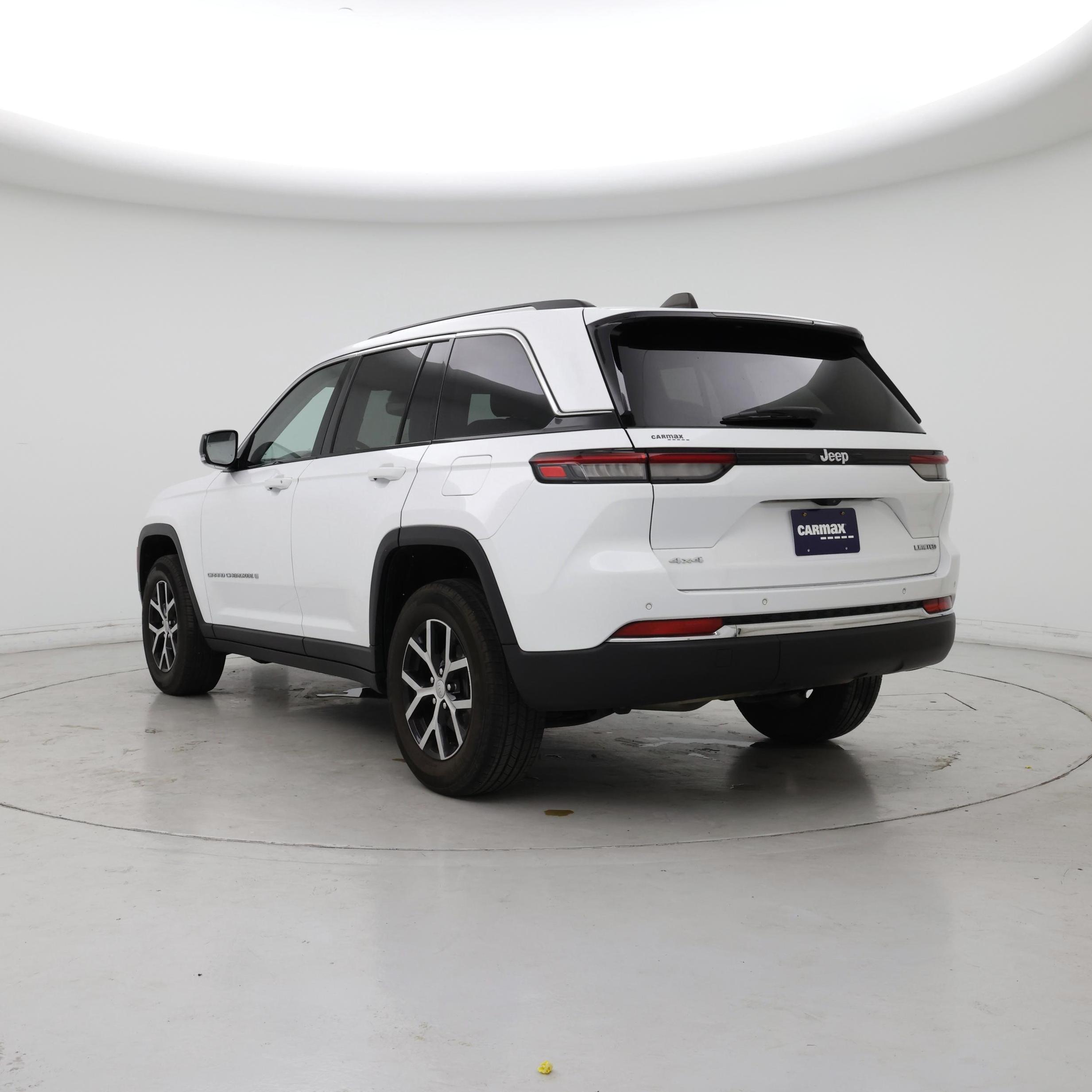 Thumbnail: 2023 Jeep Grand Cherokee - 2