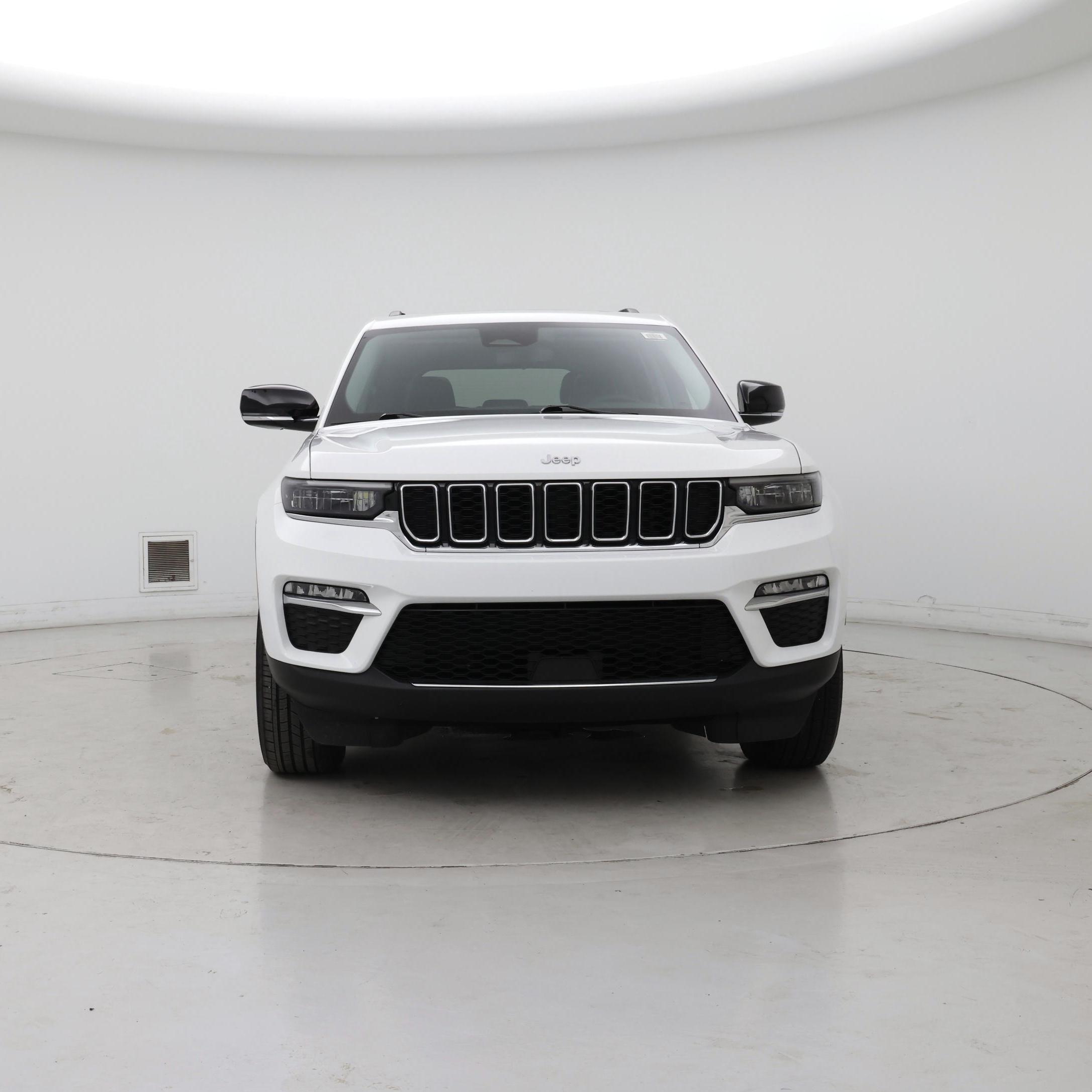 Thumbnail: 2023 Jeep Grand Cherokee - 5