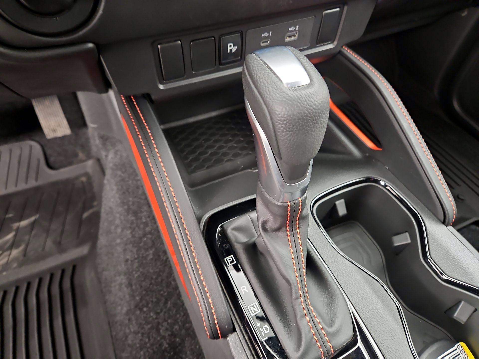 Thumbnail: 2024 Nissan Frontier - 18