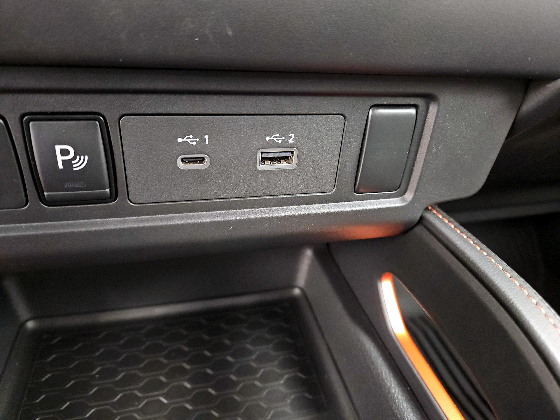 Thumbnail: 2024 Nissan Frontier - 19