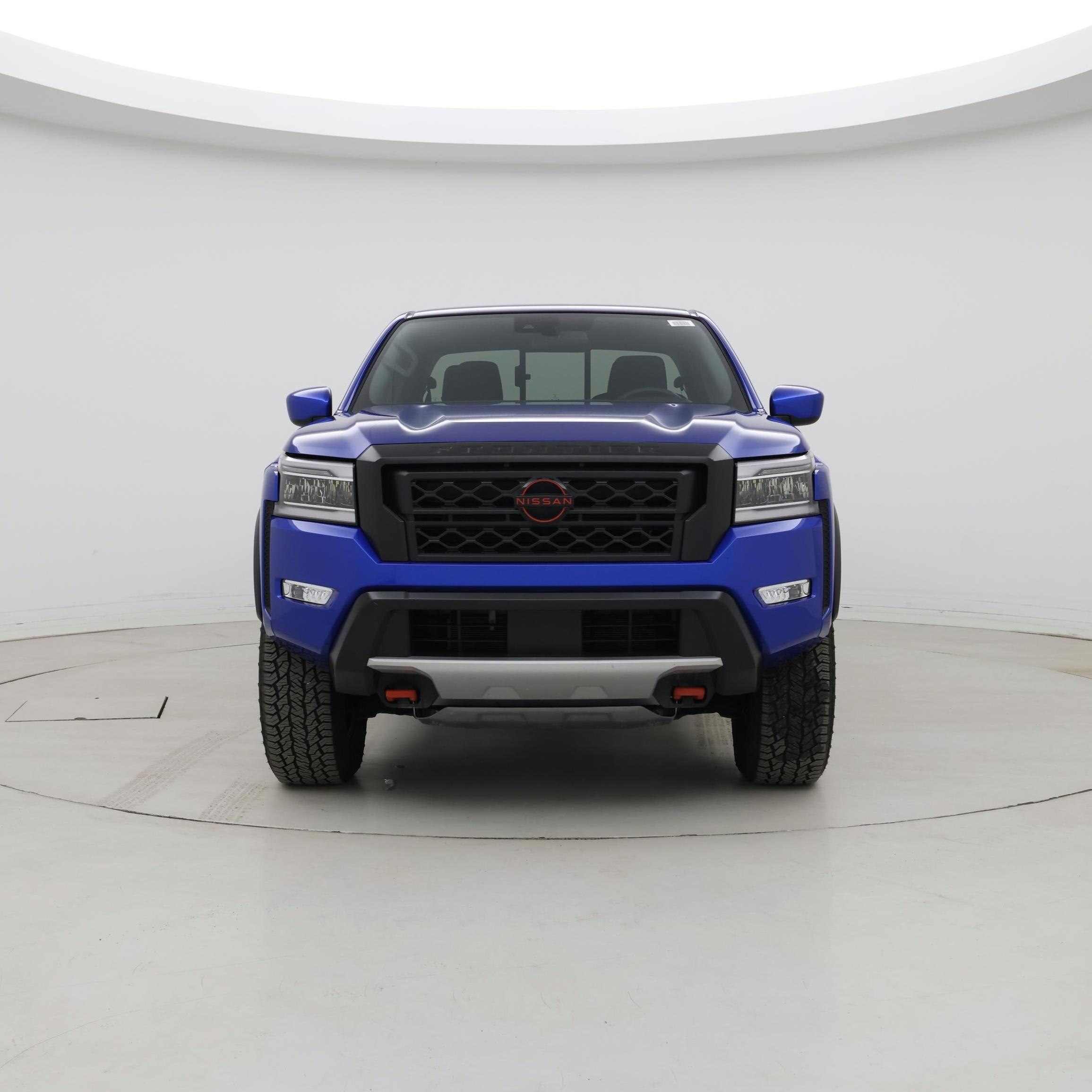 Thumbnail: 2024 Nissan Frontier - 5