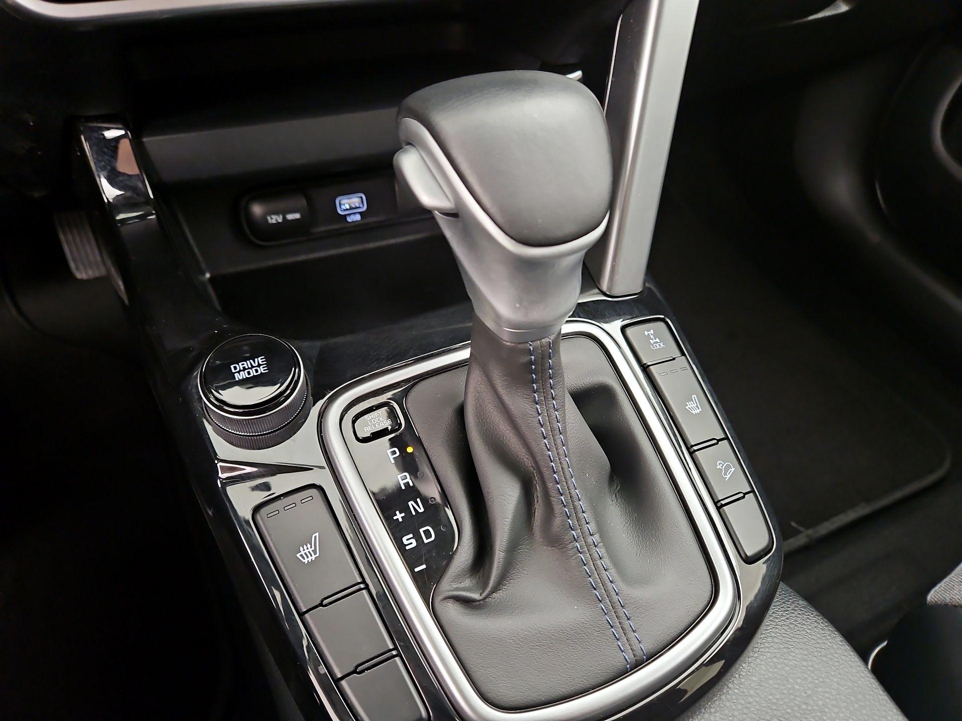 Thumbnail: 2023 Kia Seltos - 17