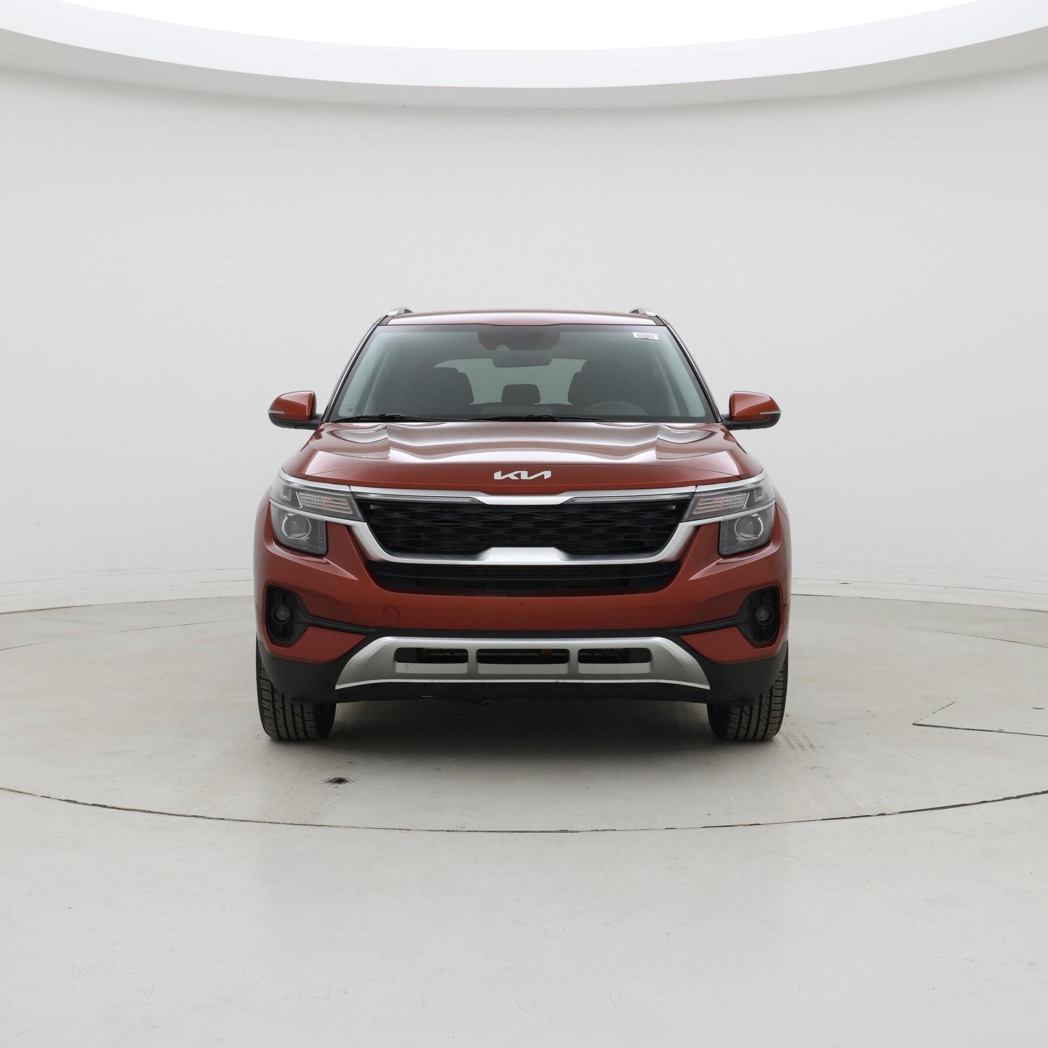 Thumbnail: 2023 Kia Seltos - 5