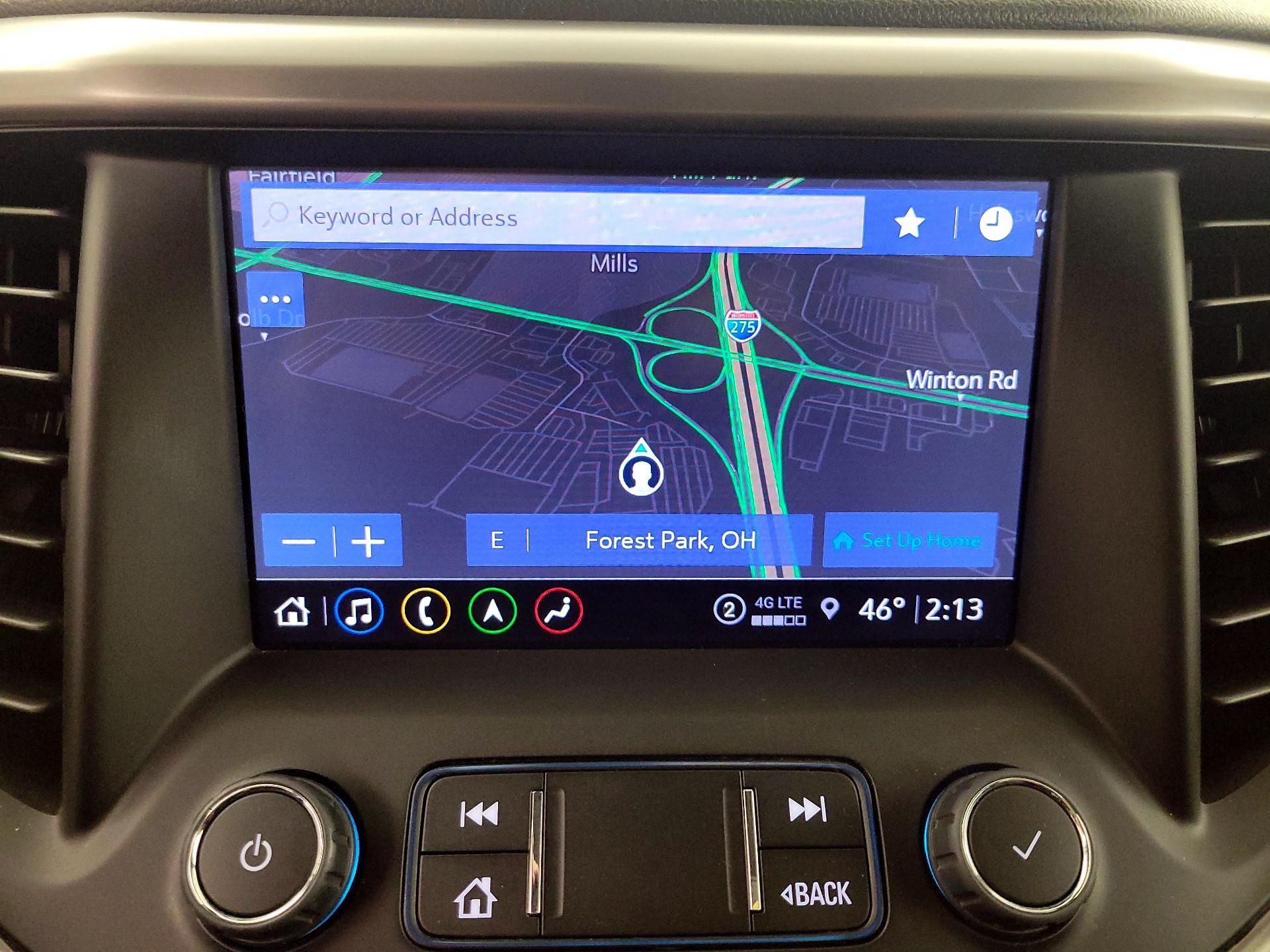 Thumbnail: 2023 GMC Acadia - 14