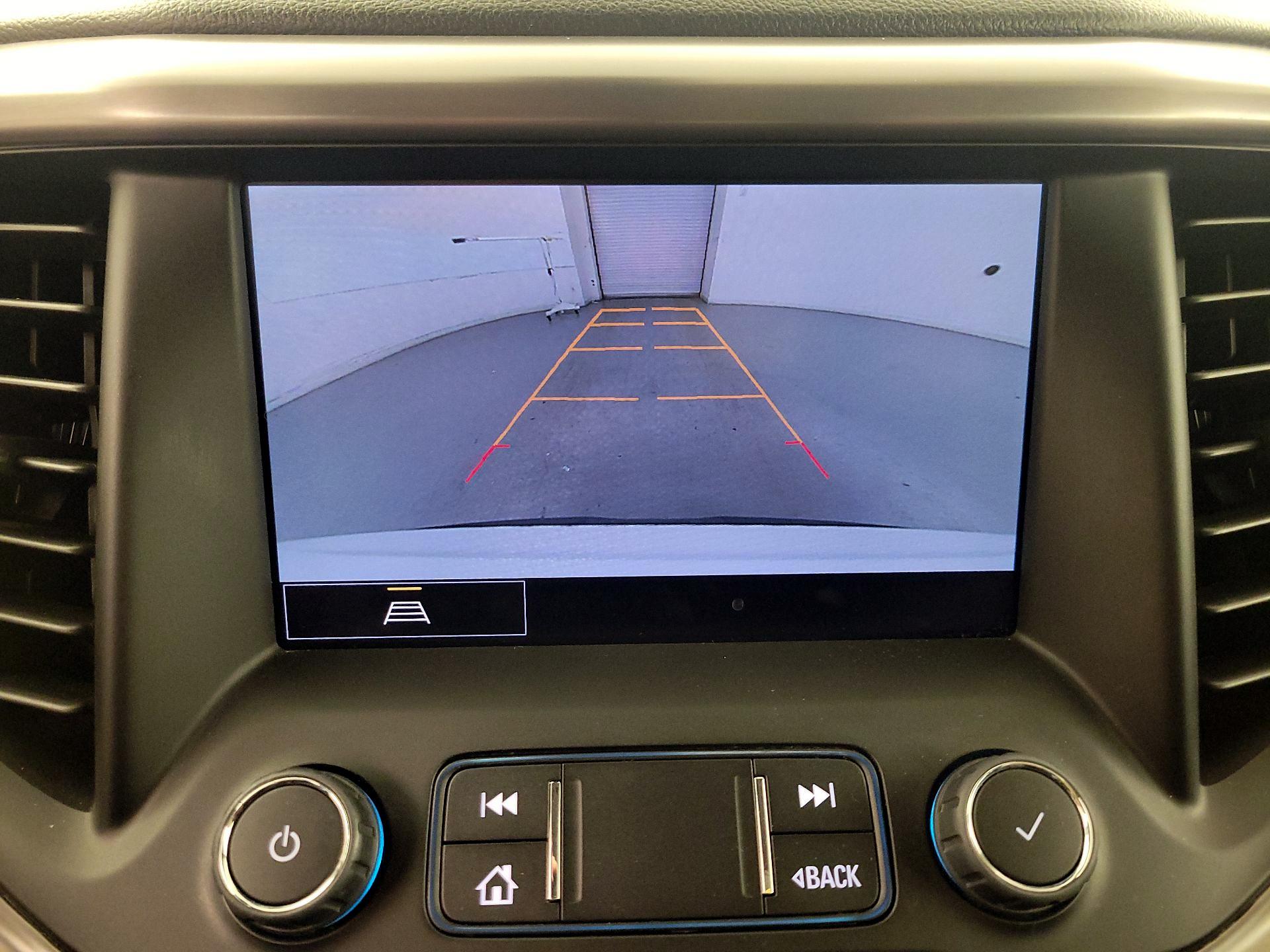 Thumbnail: 2023 GMC Acadia - 15