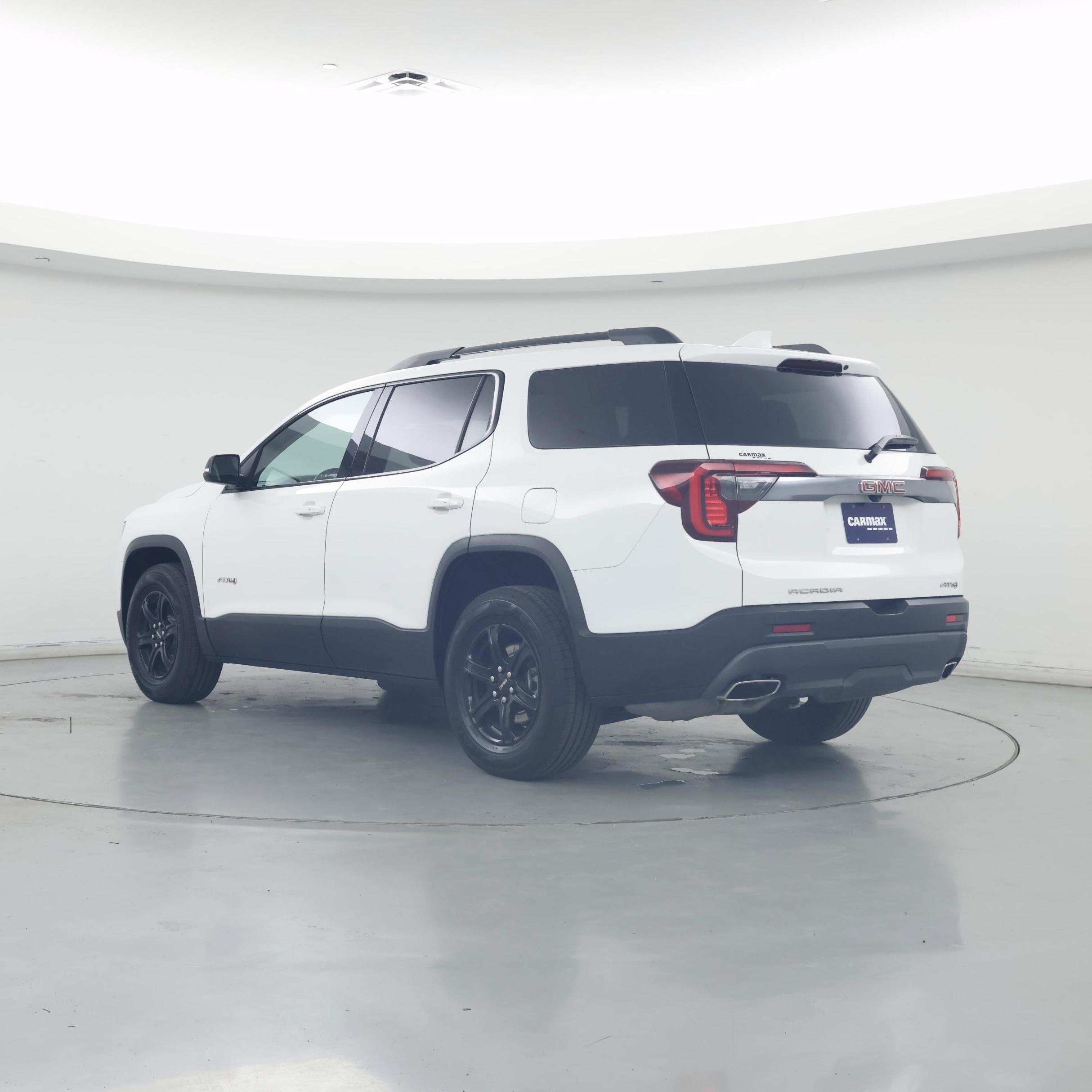 Thumbnail: 2023 GMC Acadia - 2