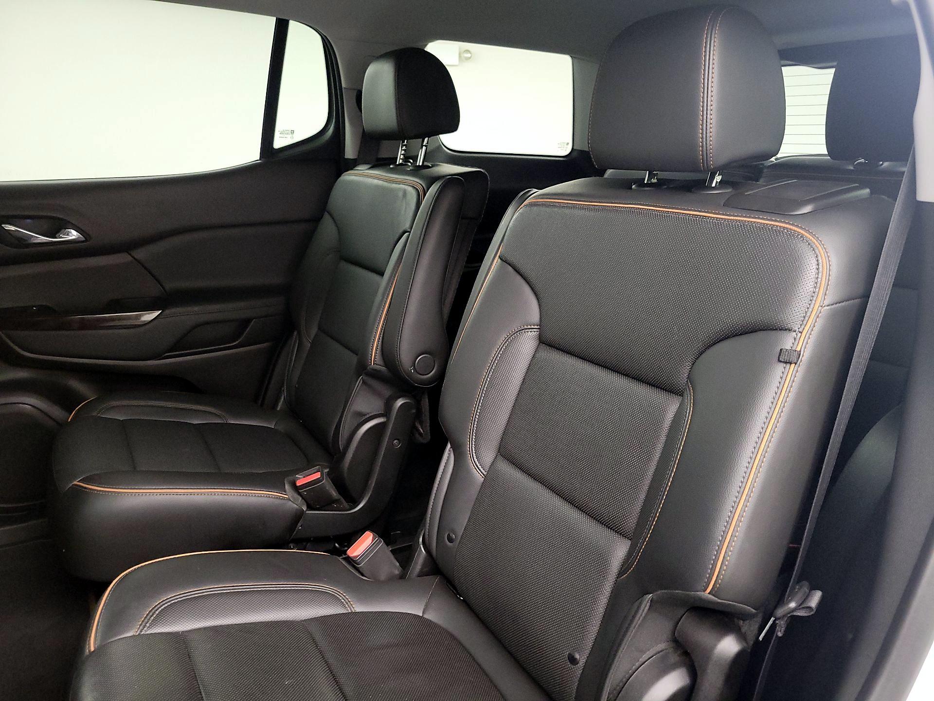 Thumbnail: 2023 GMC Acadia - 20