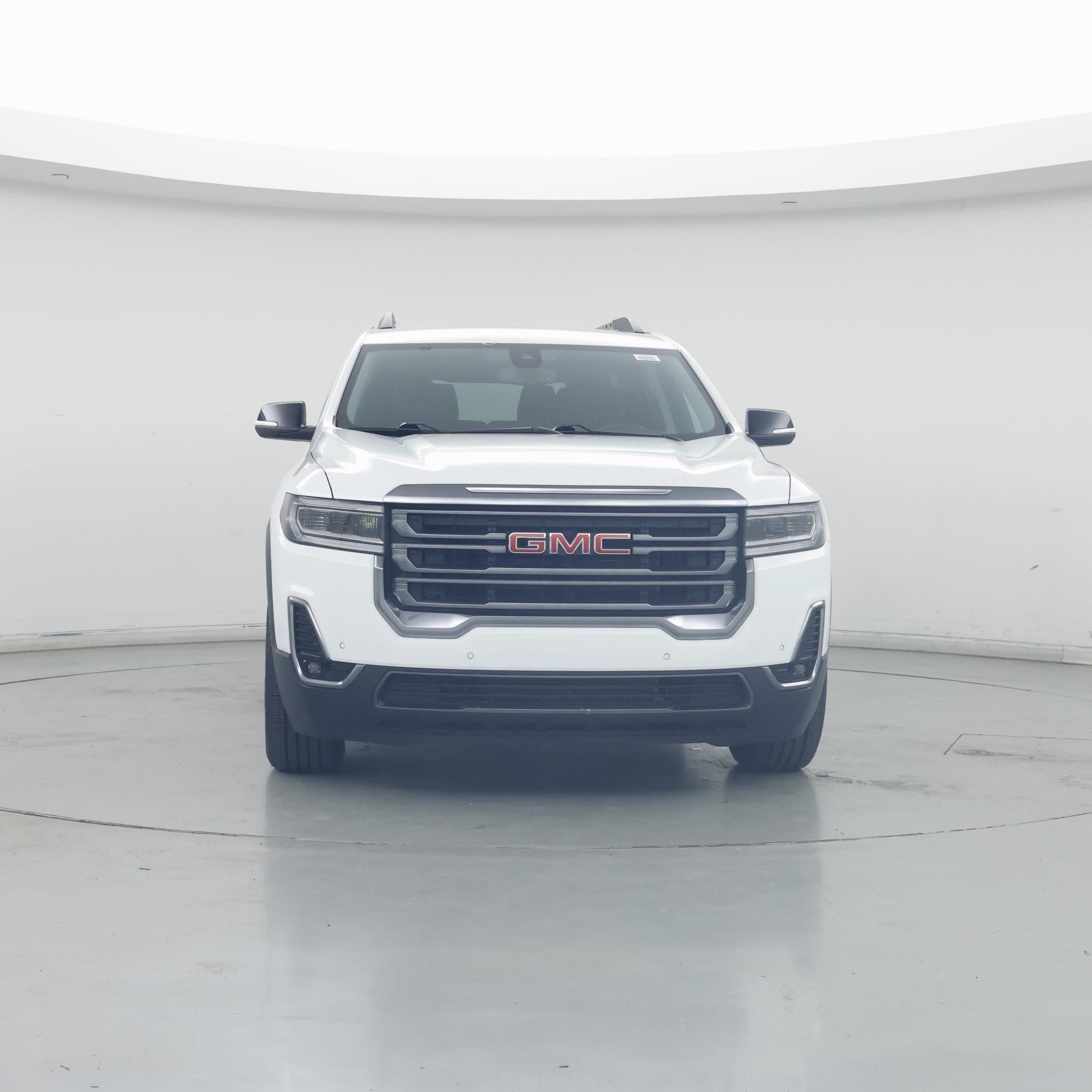 Thumbnail: 2023 GMC Acadia - 5