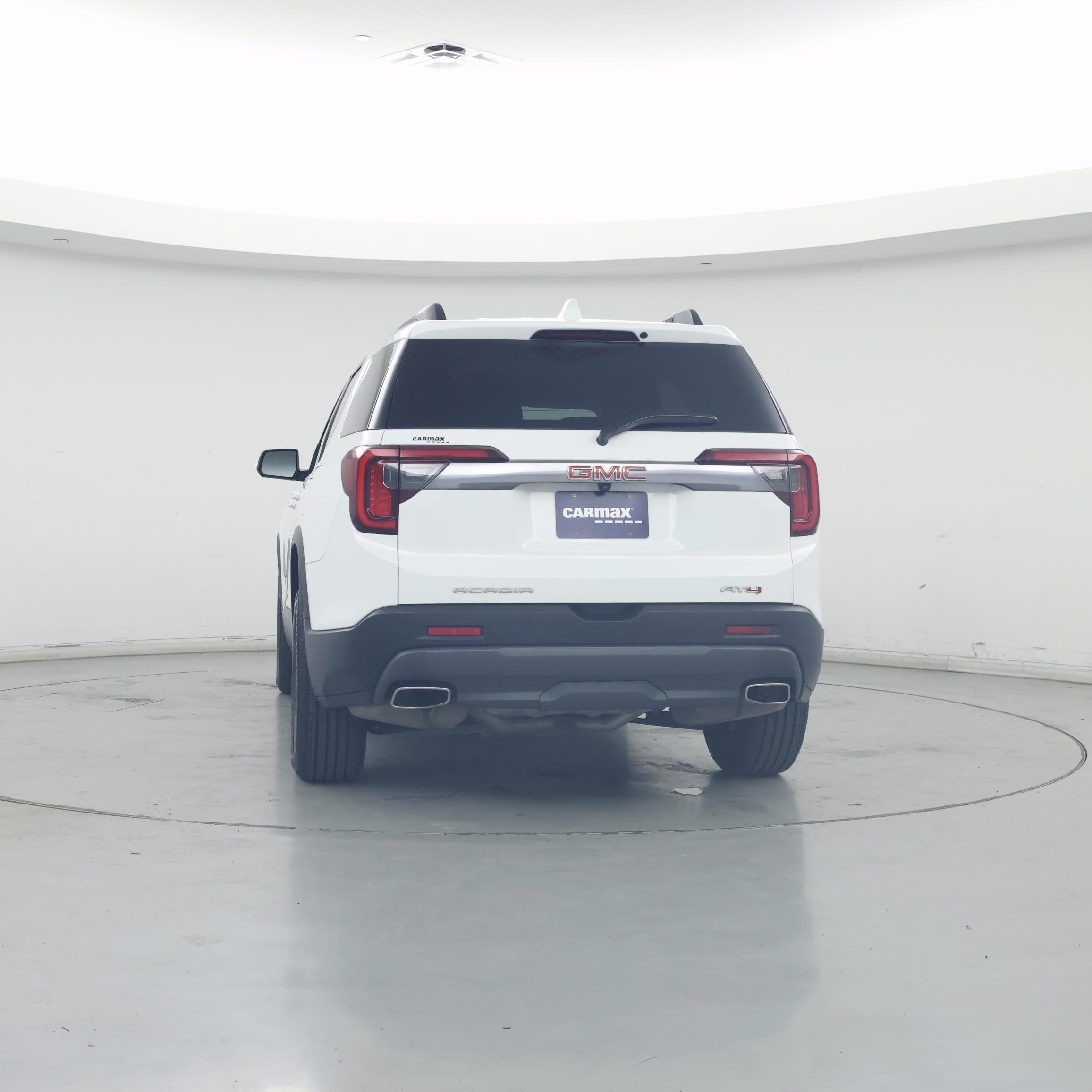 Thumbnail: 2023 GMC Acadia - 6