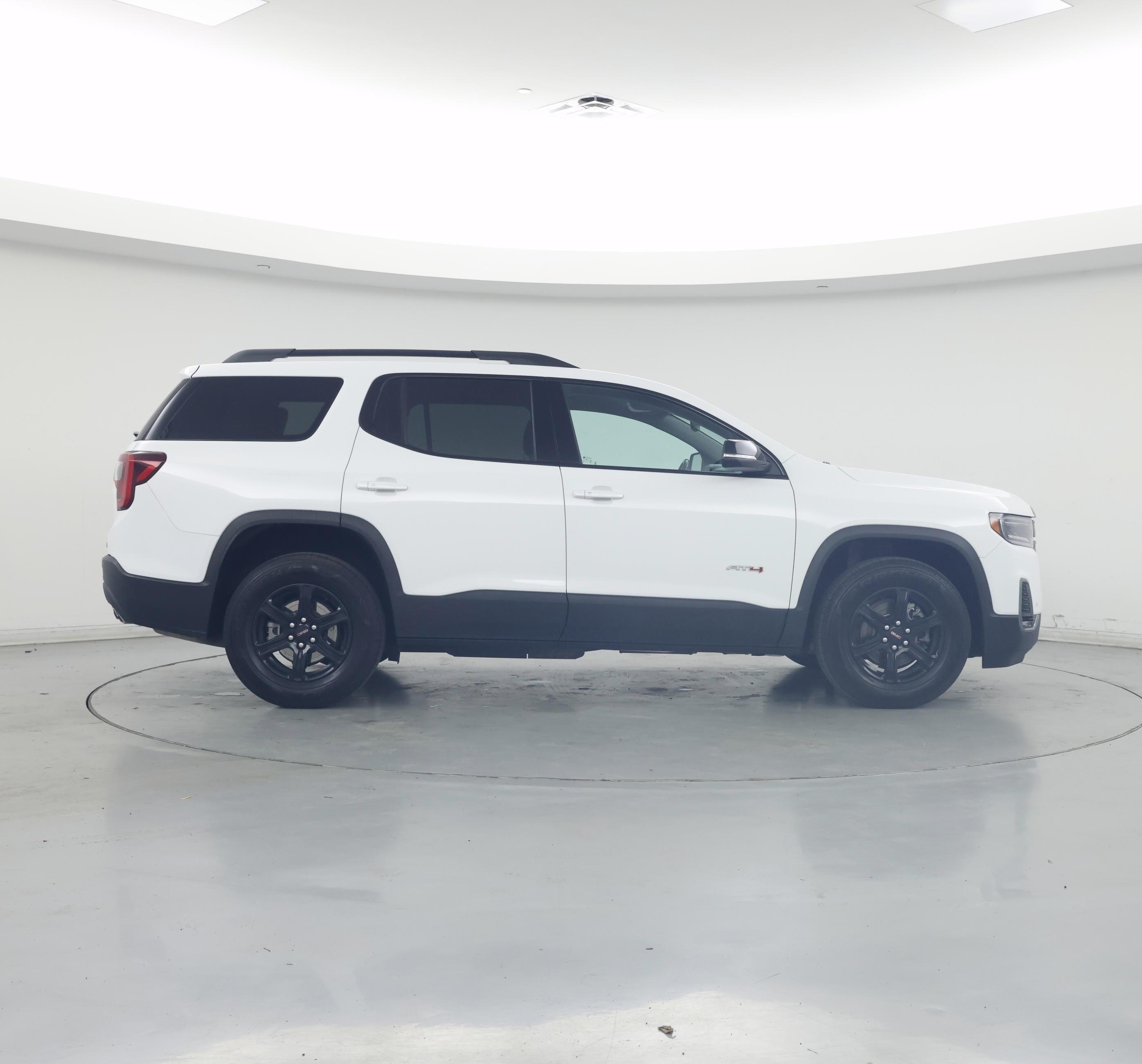 Thumbnail: 2023 GMC Acadia - 7