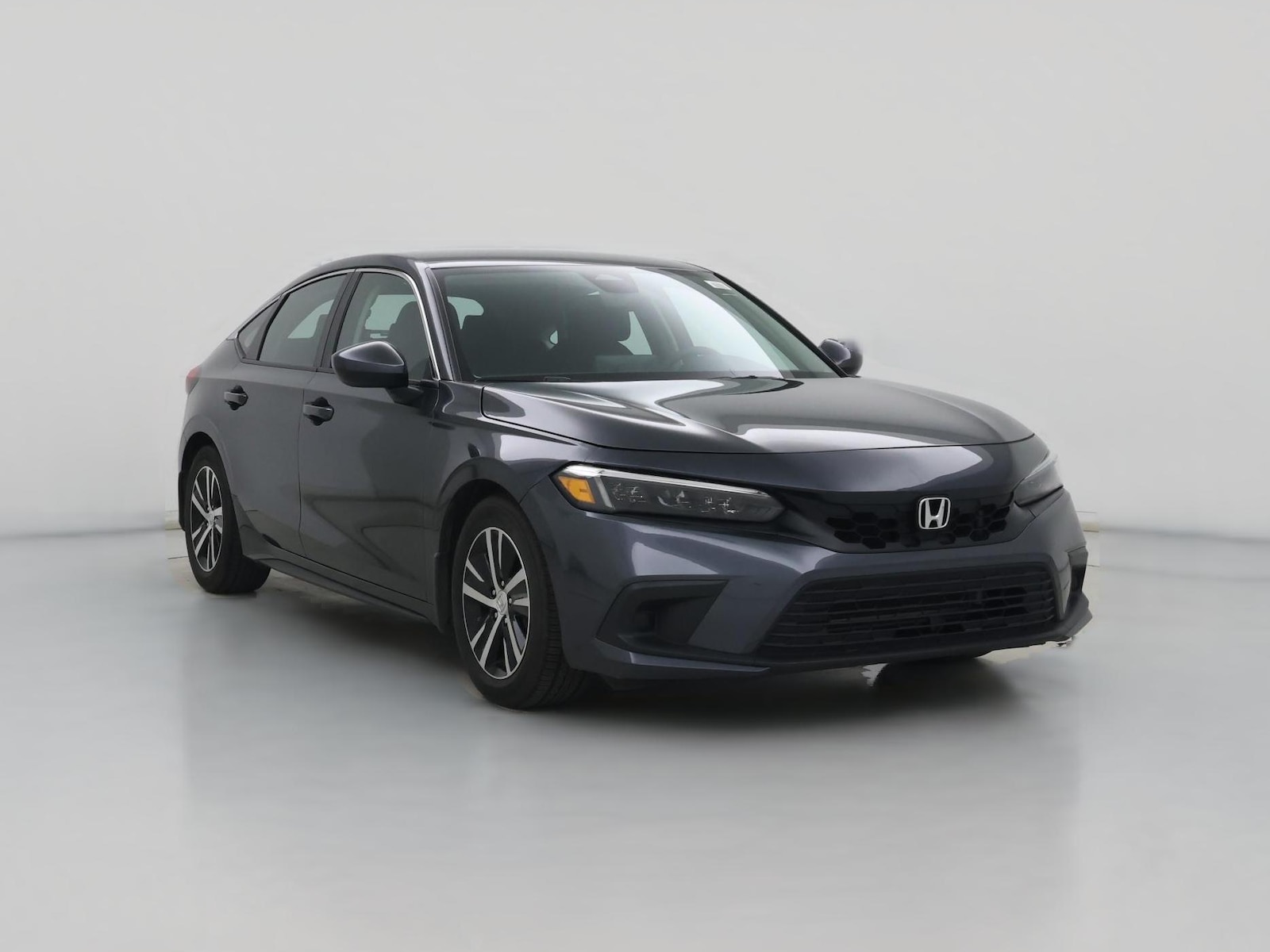 2024 Honda Civic Hatchback