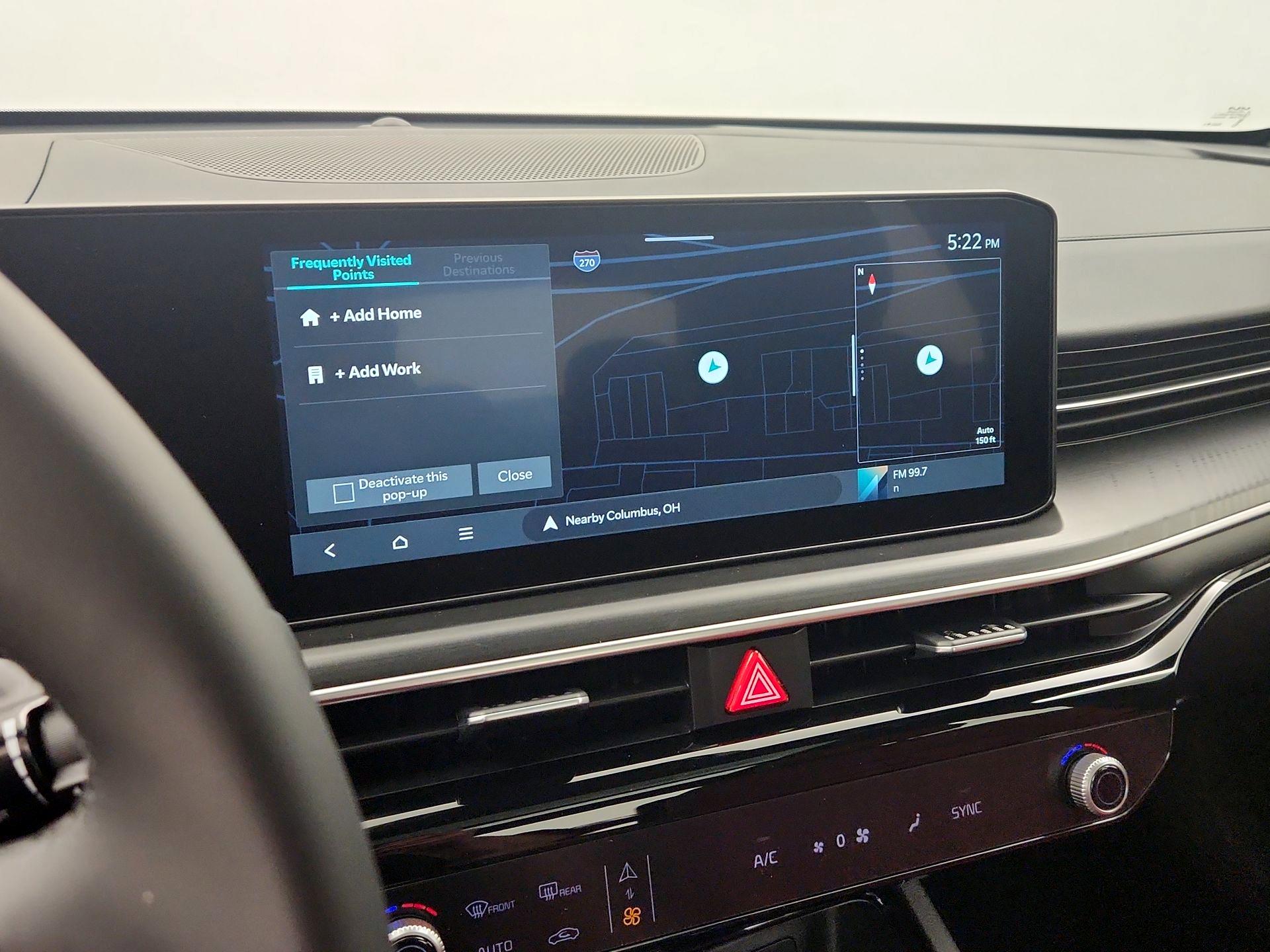 Thumbnail: 2026 Kia K5 - 14