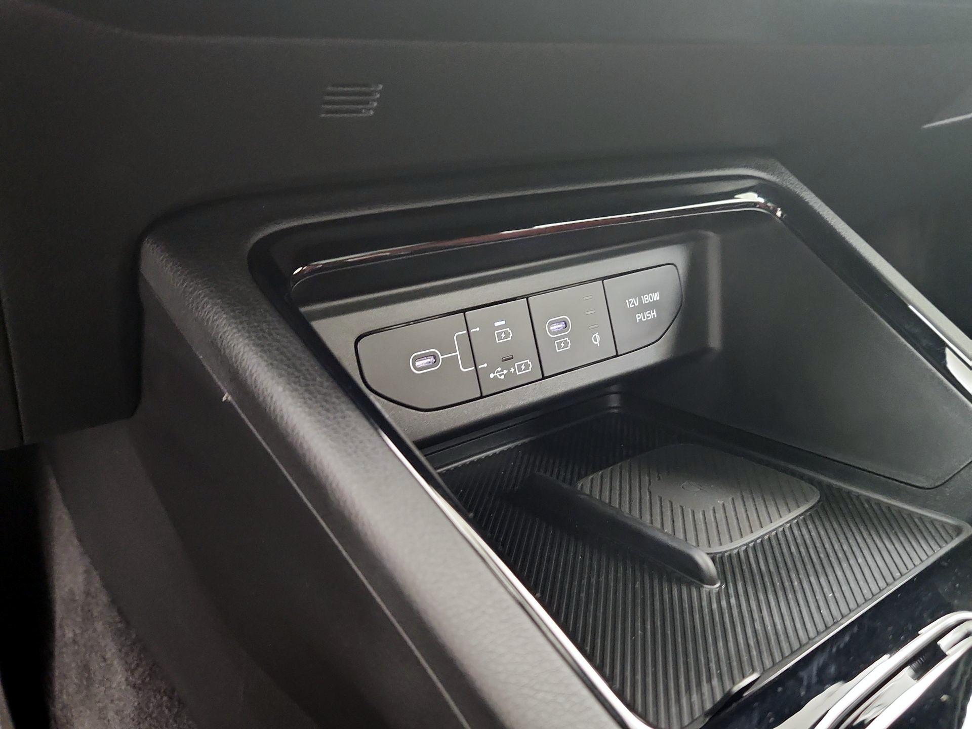 Thumbnail: 2026 Kia K5 - 19