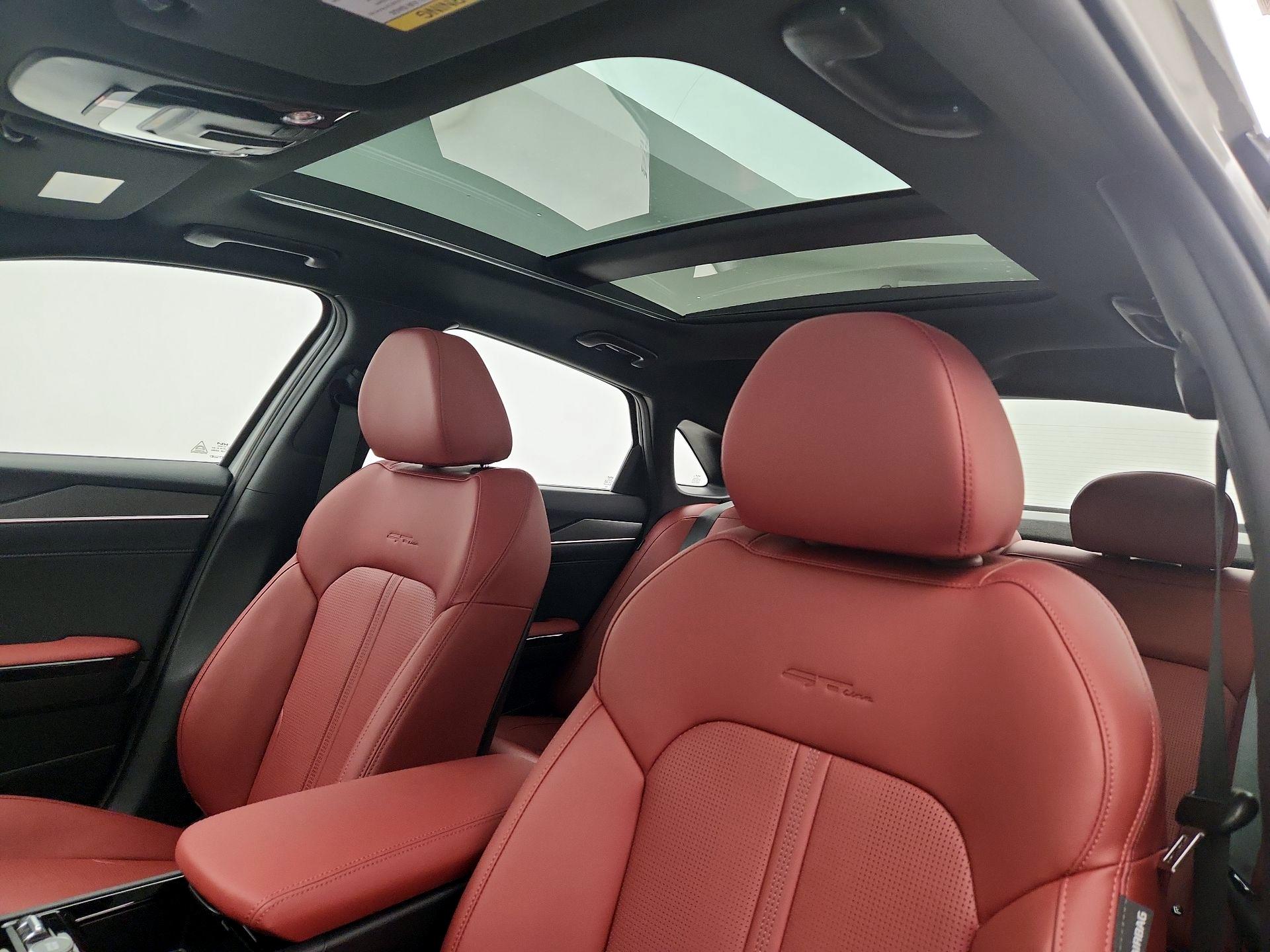 Thumbnail: 2026 Kia K5 - 20