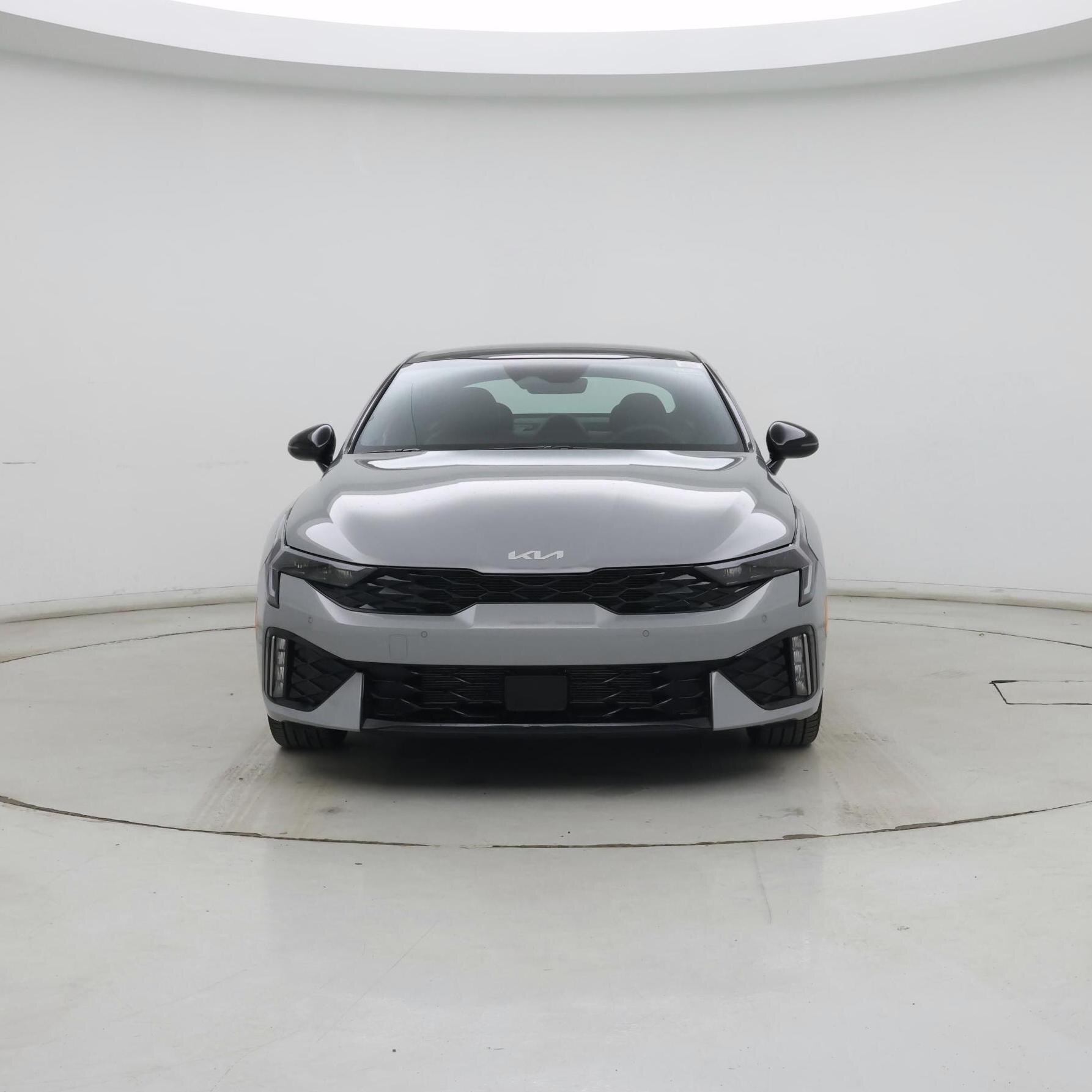 Thumbnail: 2026 Kia K5 - 5